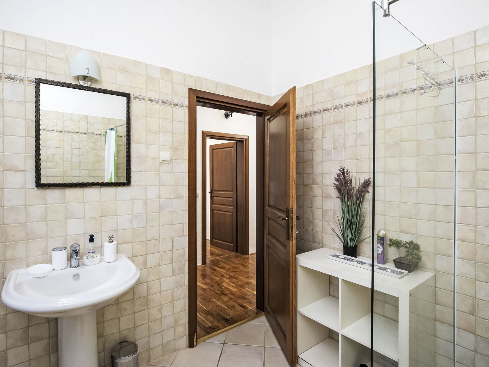 Maison Villa Berenice – Salle de bains, photo 33 sur 50
