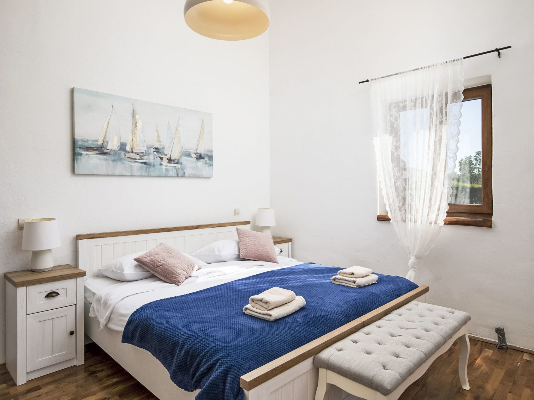Maison Villa Berenice – Chambre, photo 35 sur 50