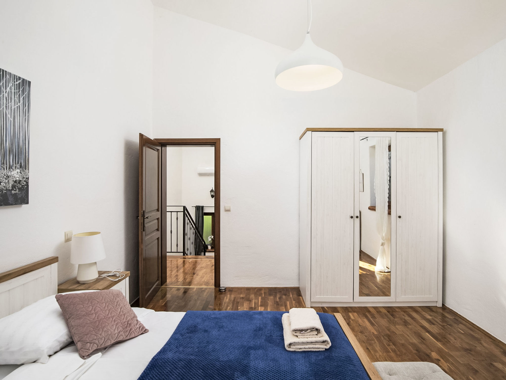 Maison Villa Berenice – Chambre, photo 39 sur 50