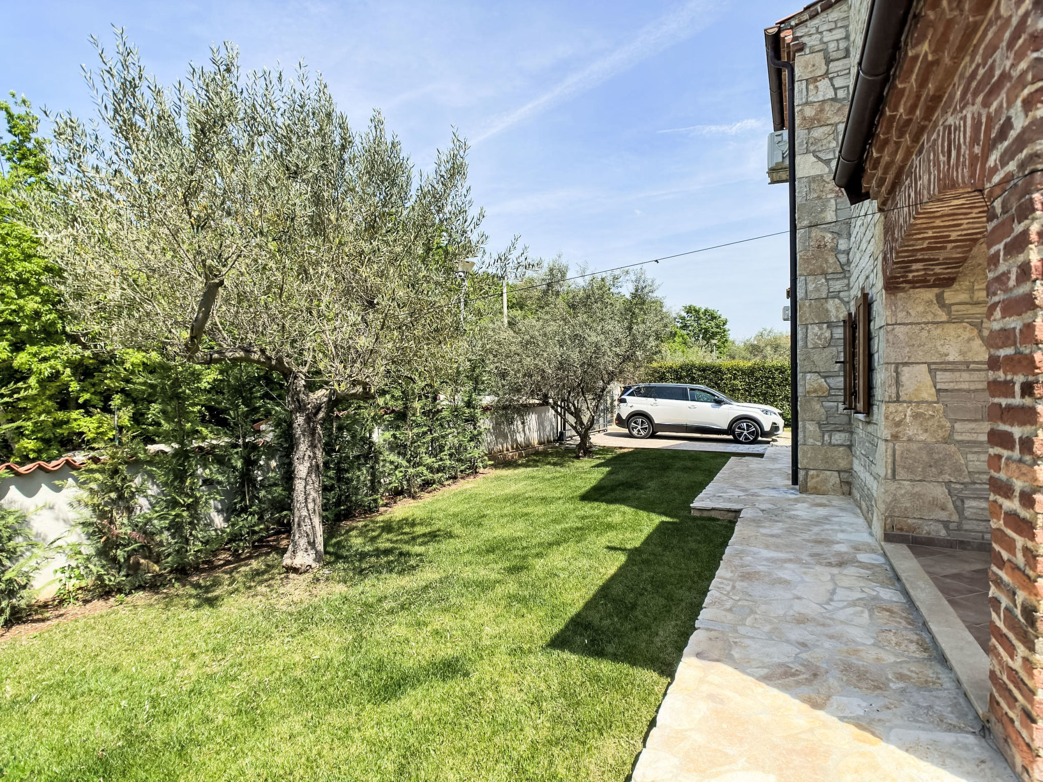 Maison Villa Berenice – Extérieur de la maison, photo 42 sur 50