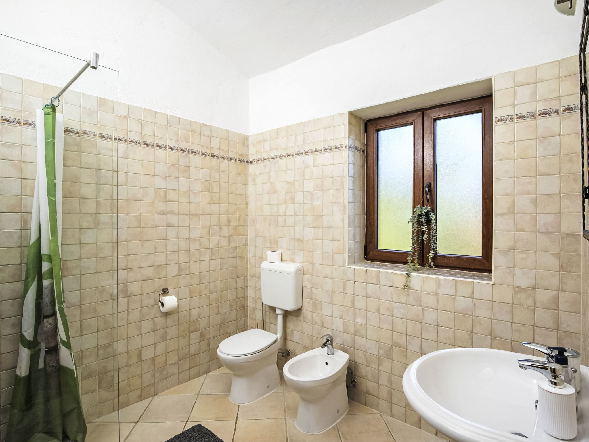 Maison Villa Berenice – Salle de bains, photo 32 sur 50