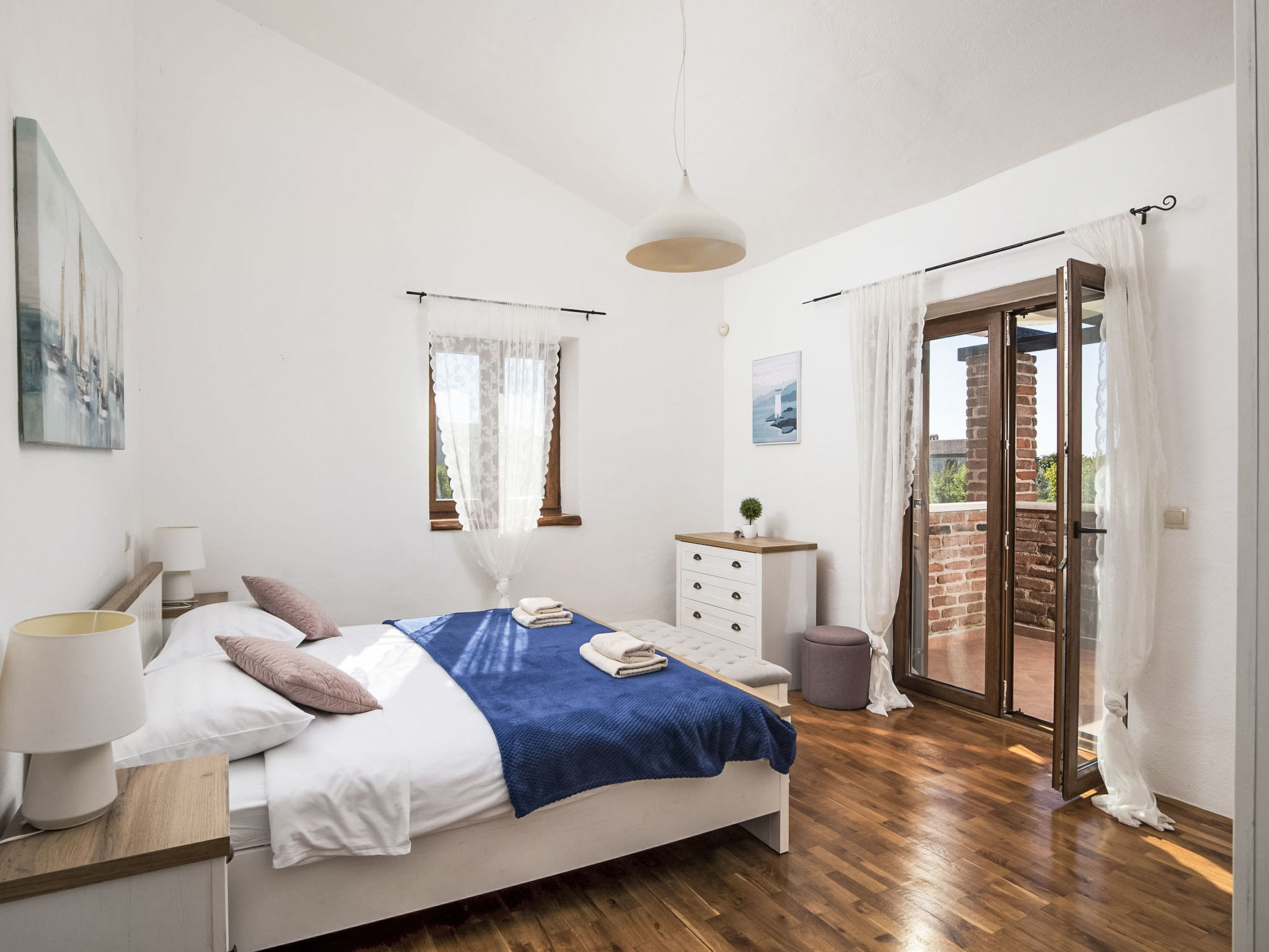 Maison Villa Berenice – Chambre, photo 36 sur 50