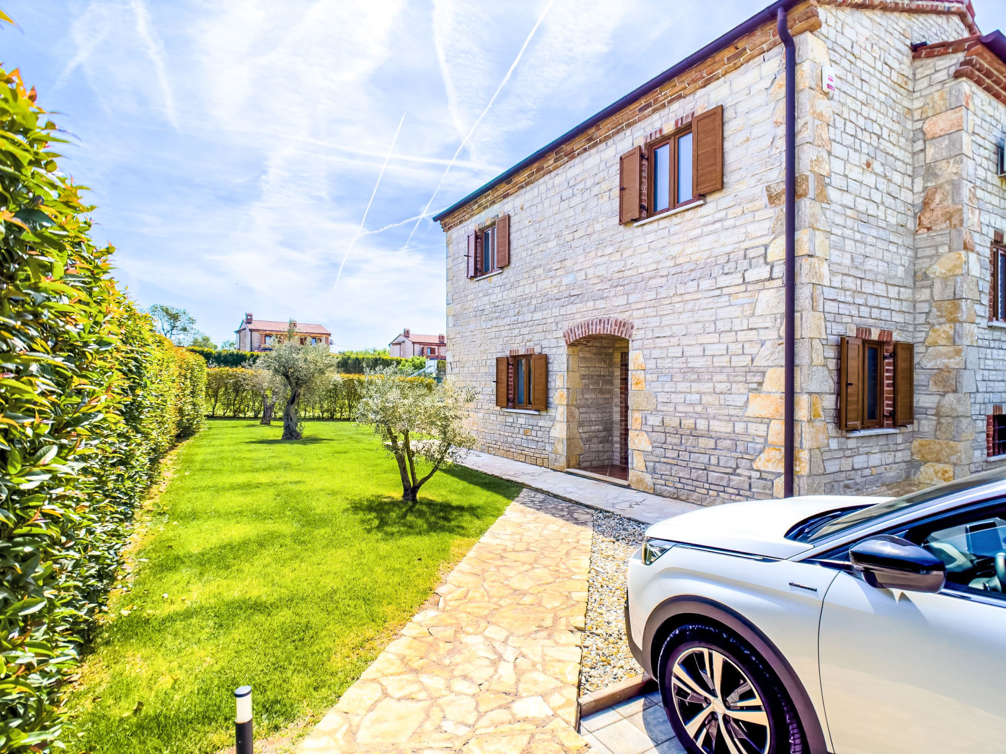 Maison Villa Berenice – Extérieur de la maison, photo 44 sur 50