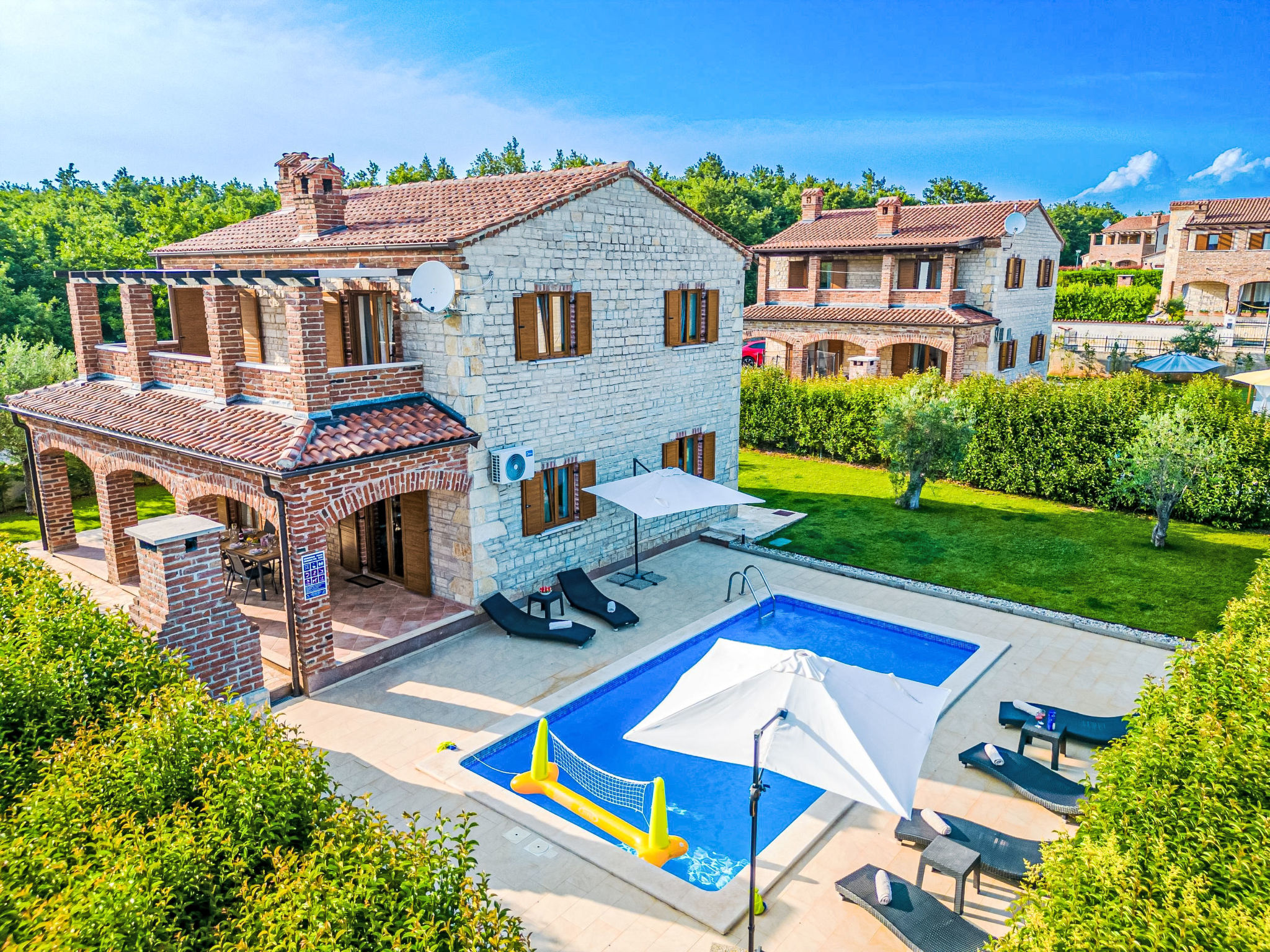 Villa Berenice