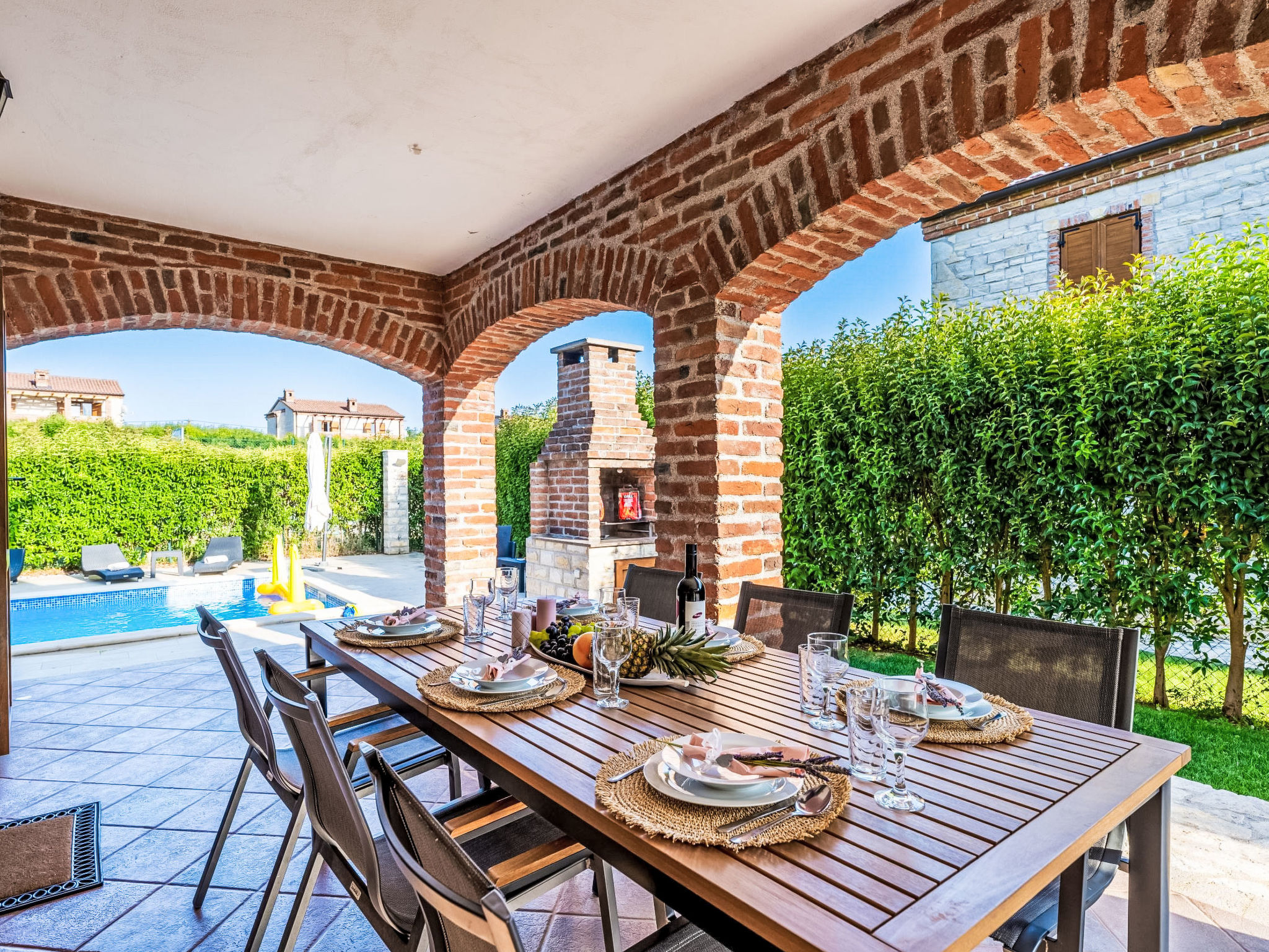 Villa Berenice