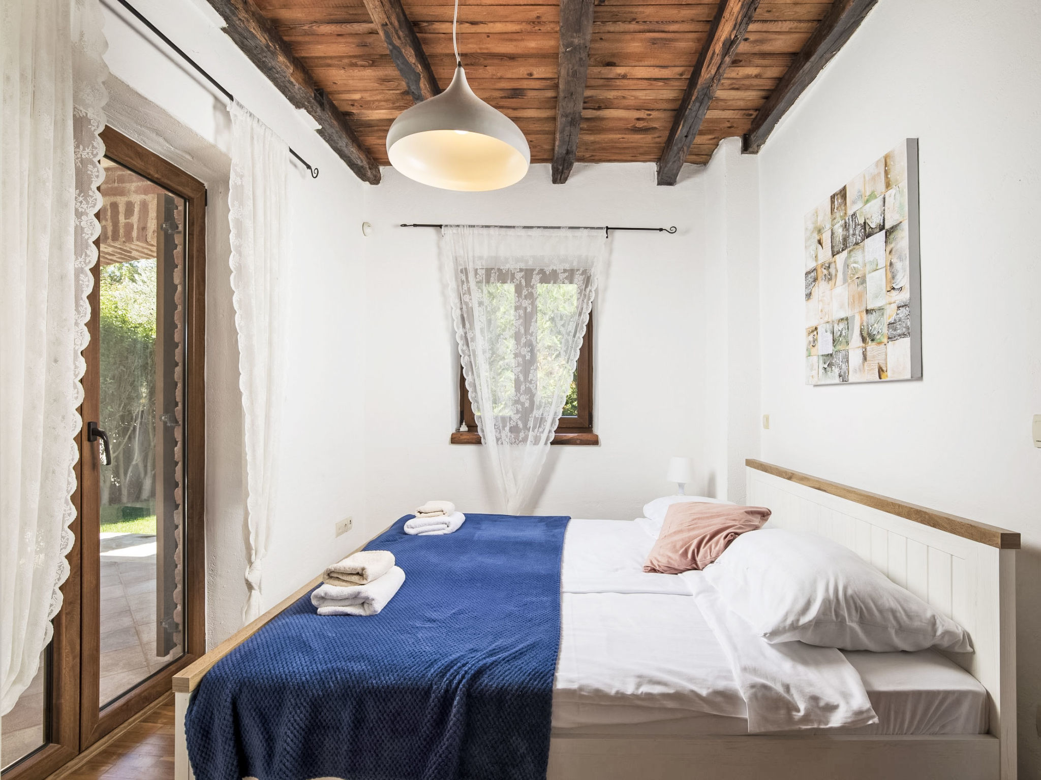 Maison Villa Berenice – Chambre, photo 7 sur 50