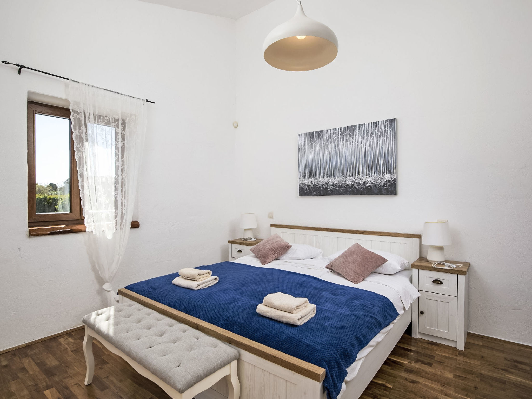 Maison Villa Berenice – Chambre, photo 10 sur 50