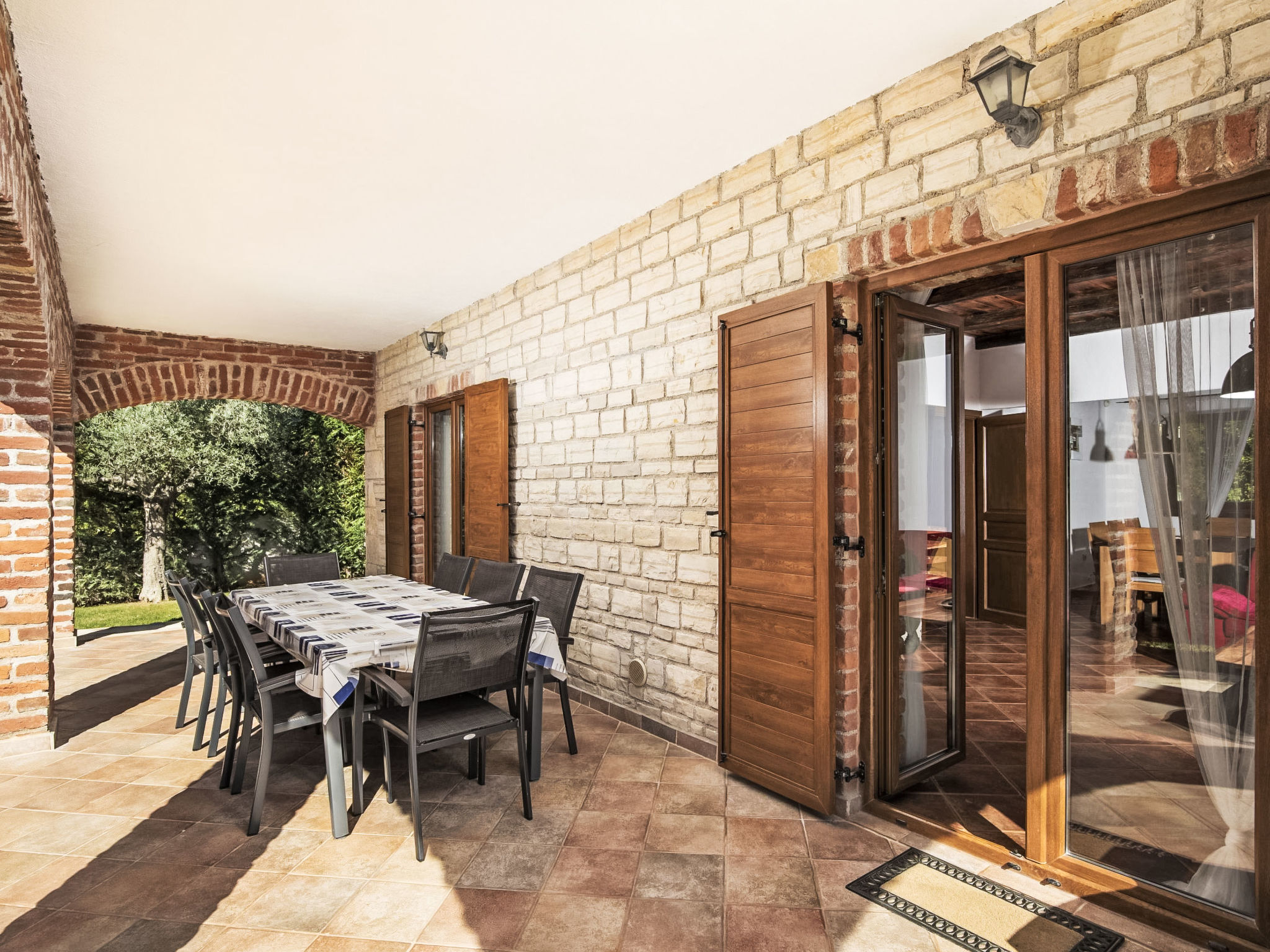 Maison Villa Berenice – Terrasse, photo 14 sur 50