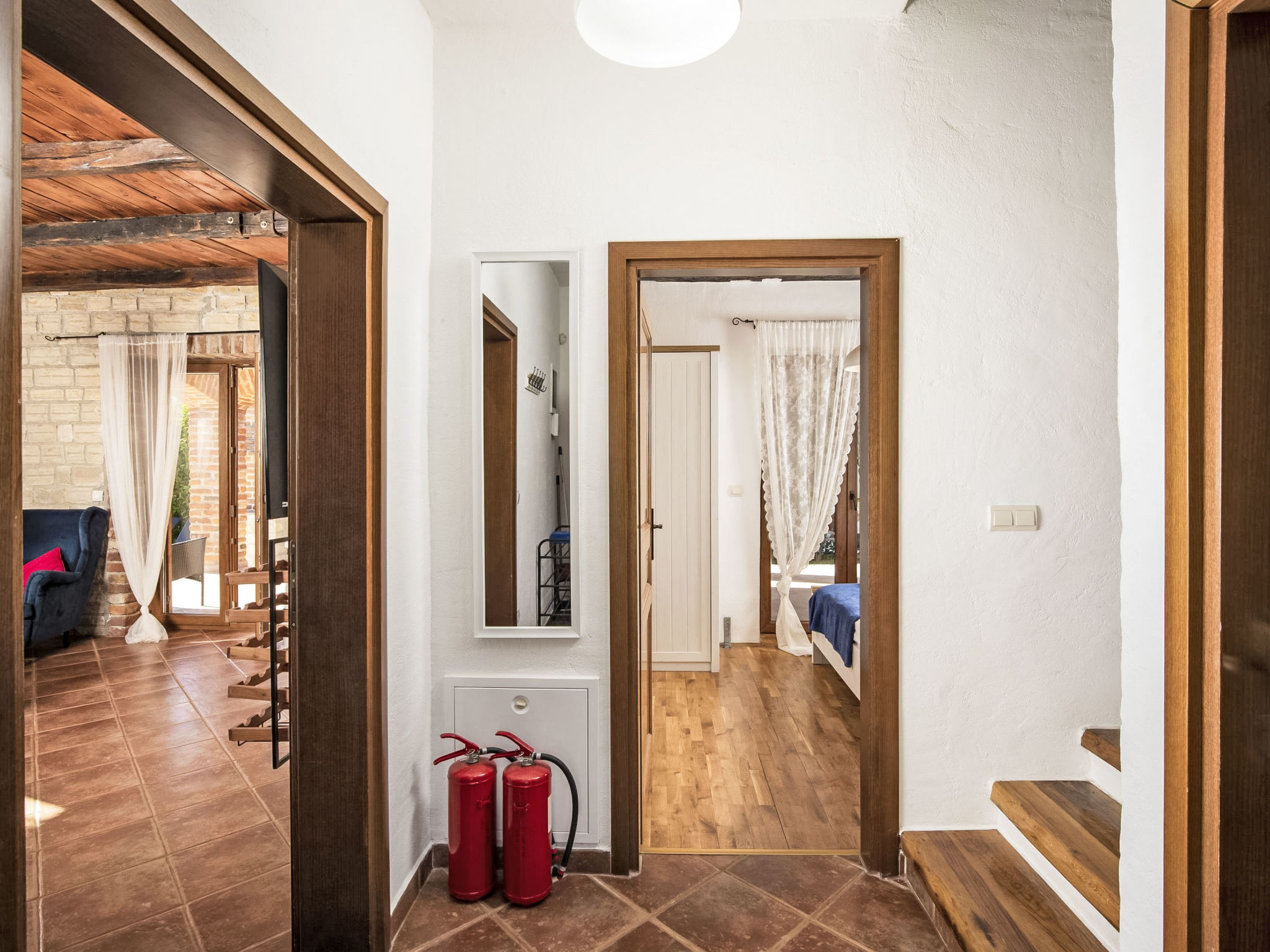 Maison Villa Berenice – Séjour, photo 20 sur 50