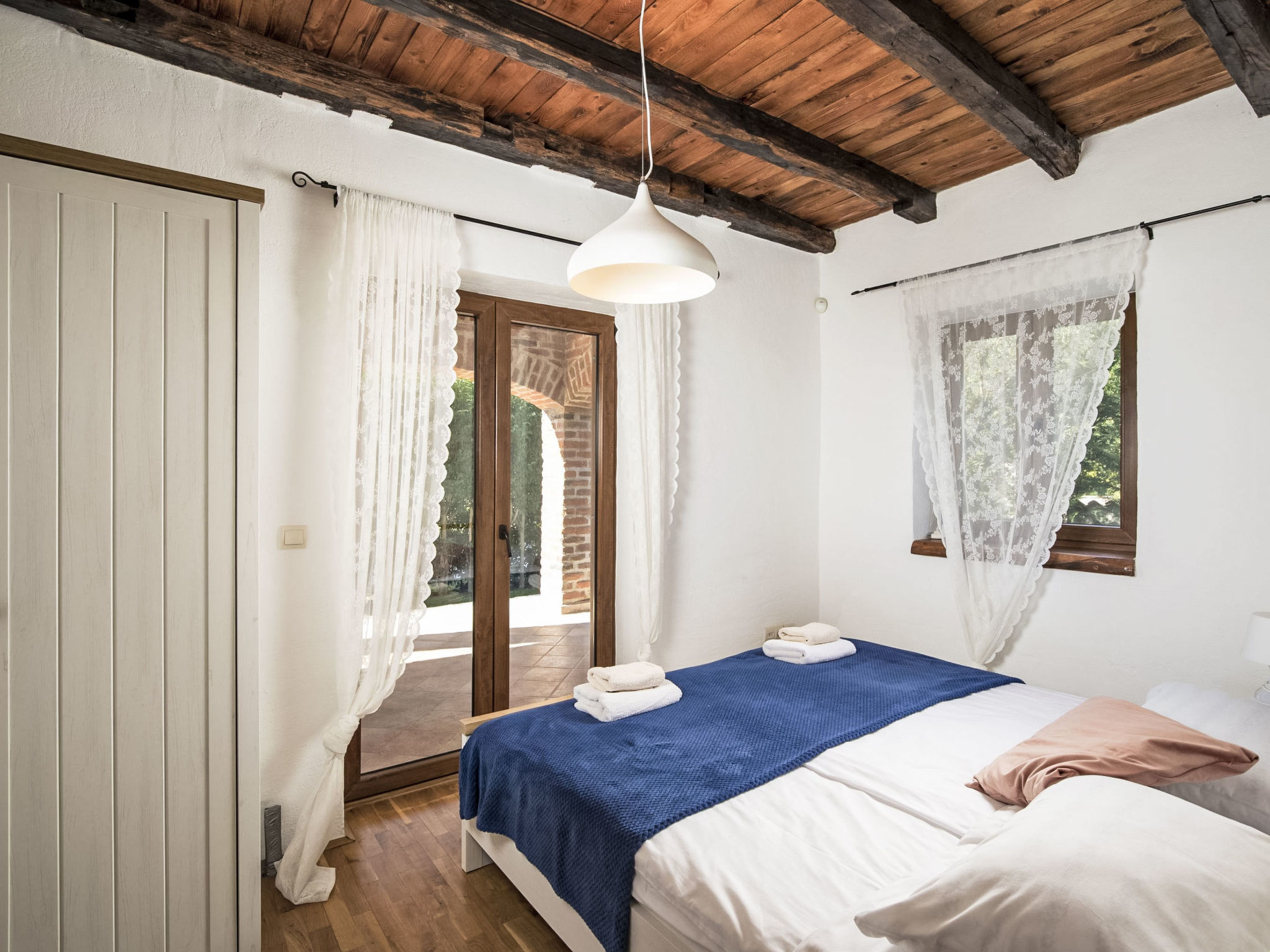 Maison Villa Berenice – Chambre, photo 21 sur 50