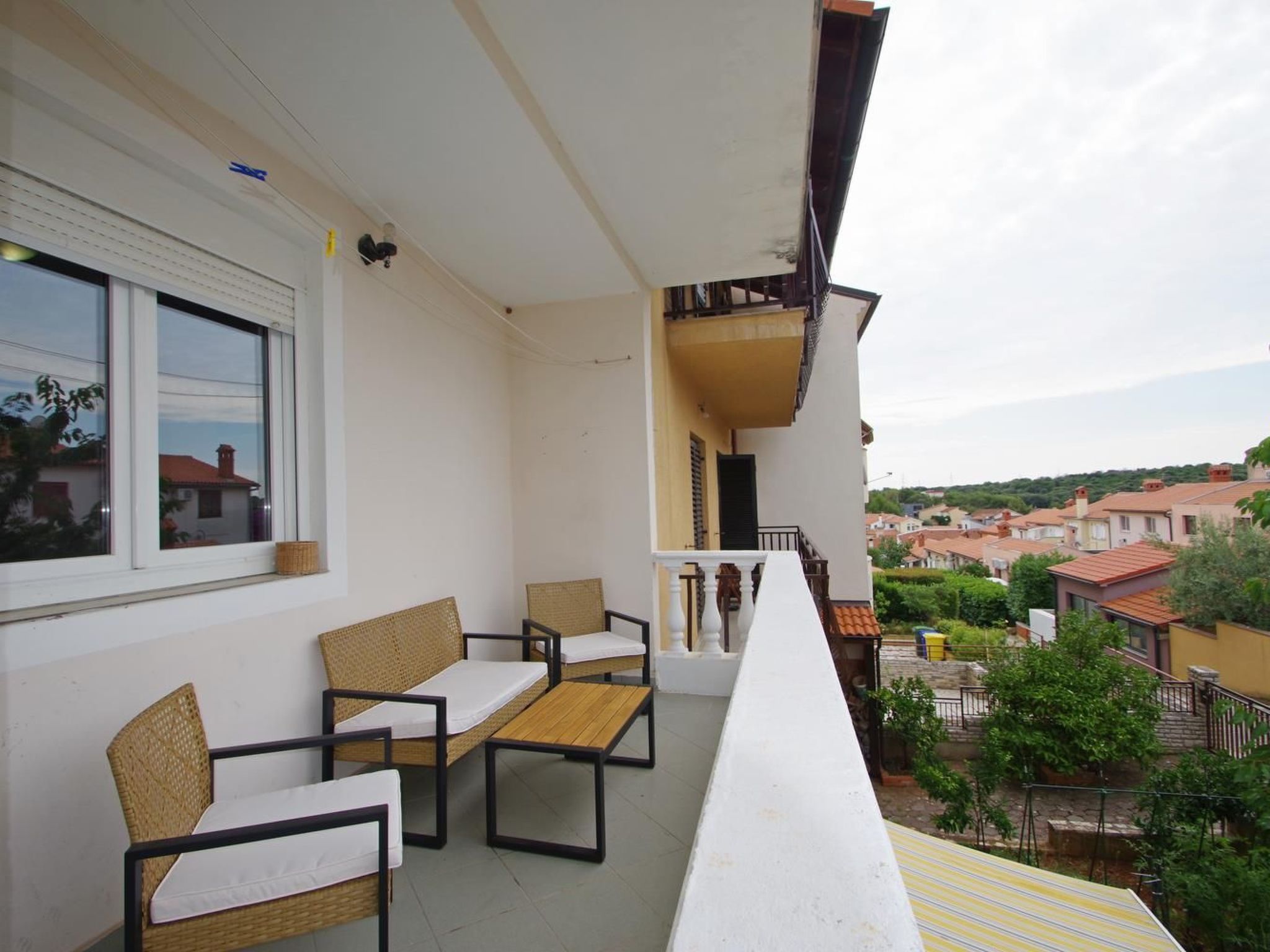 Vakantiehuis met 2 slaapkamer(s) in Bokordici (Kroatië) voor 4 personen