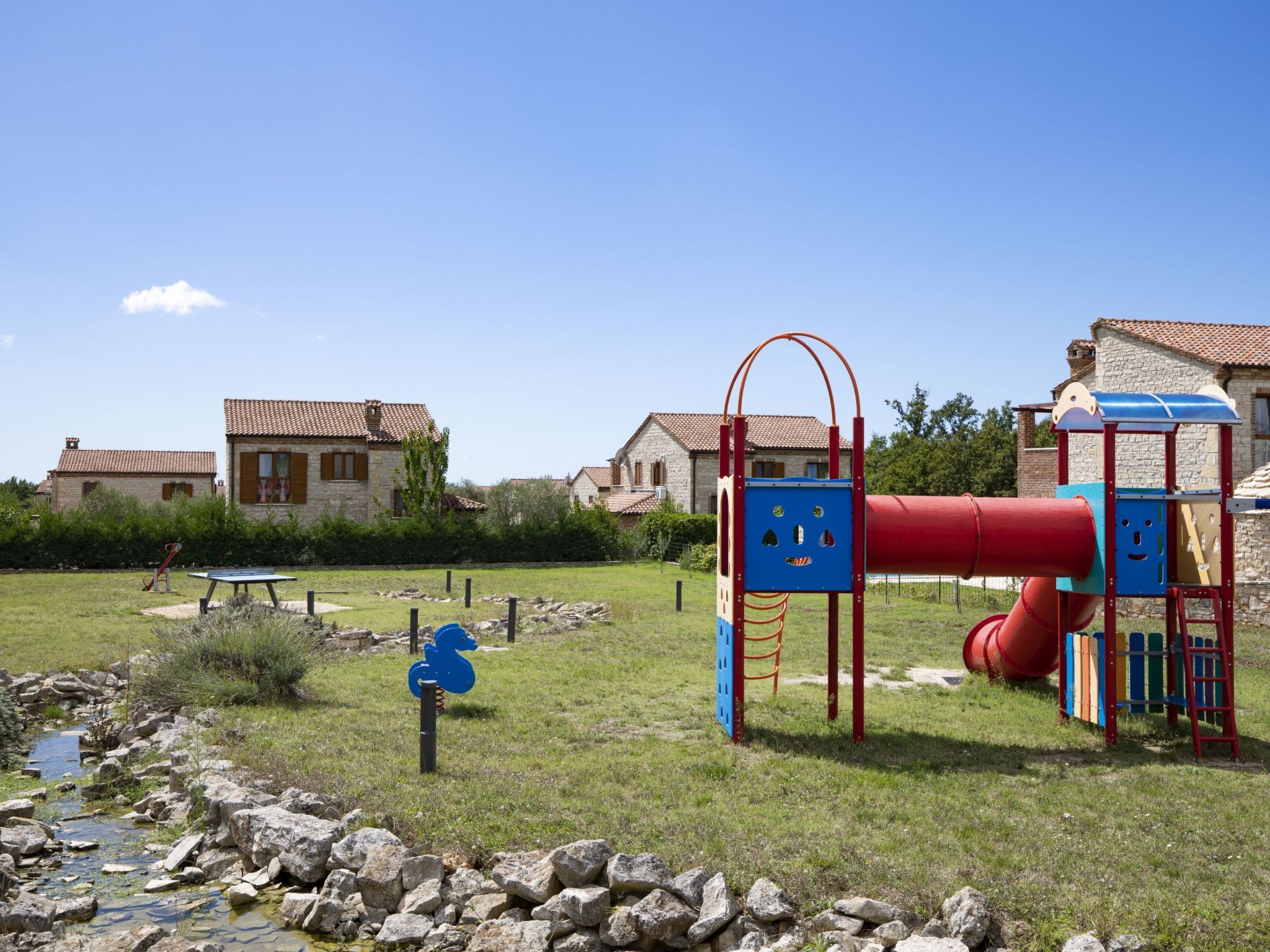 Villa Paradis 13-Binnen