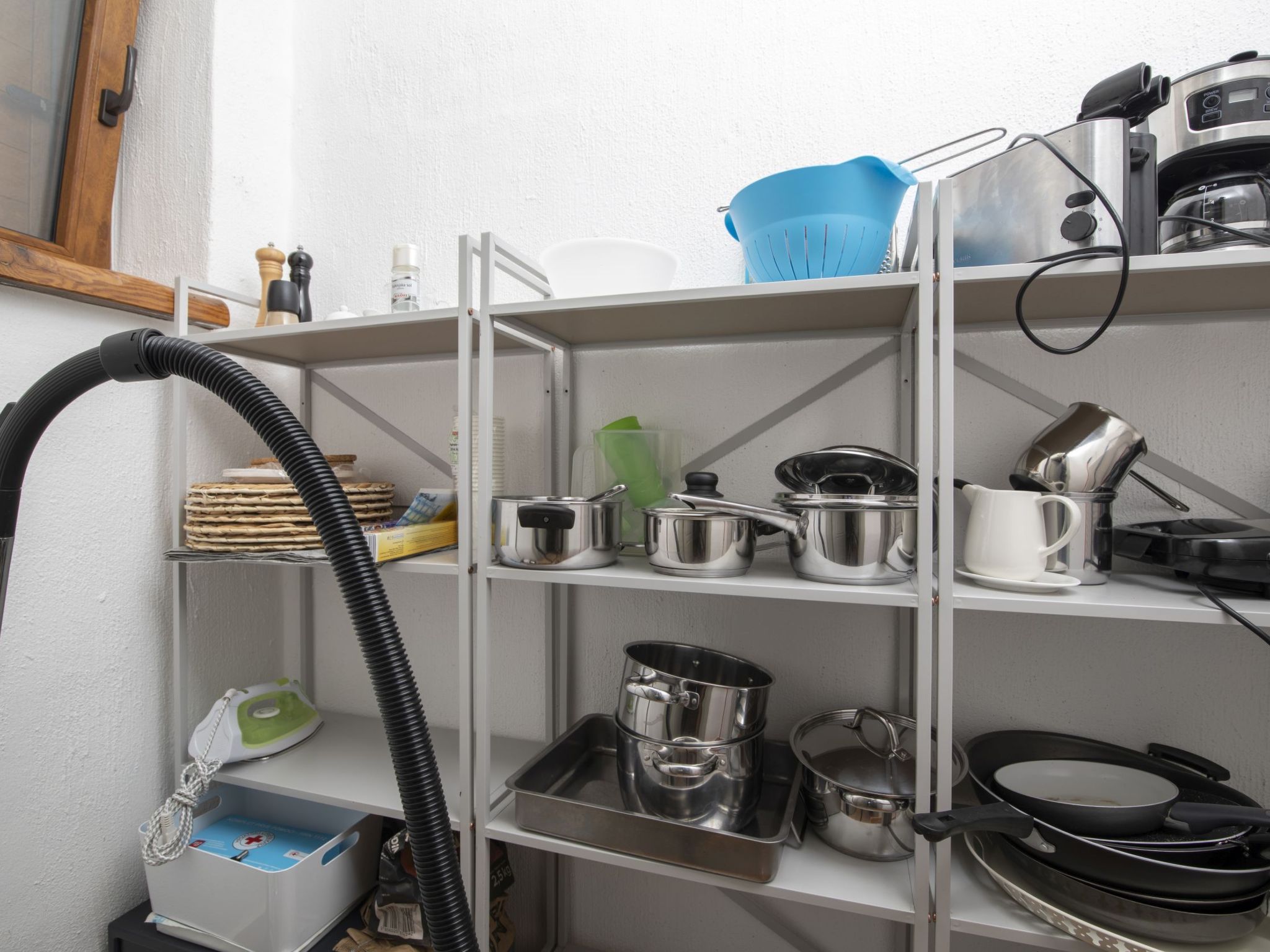 Villa Paradis 13-Binnen