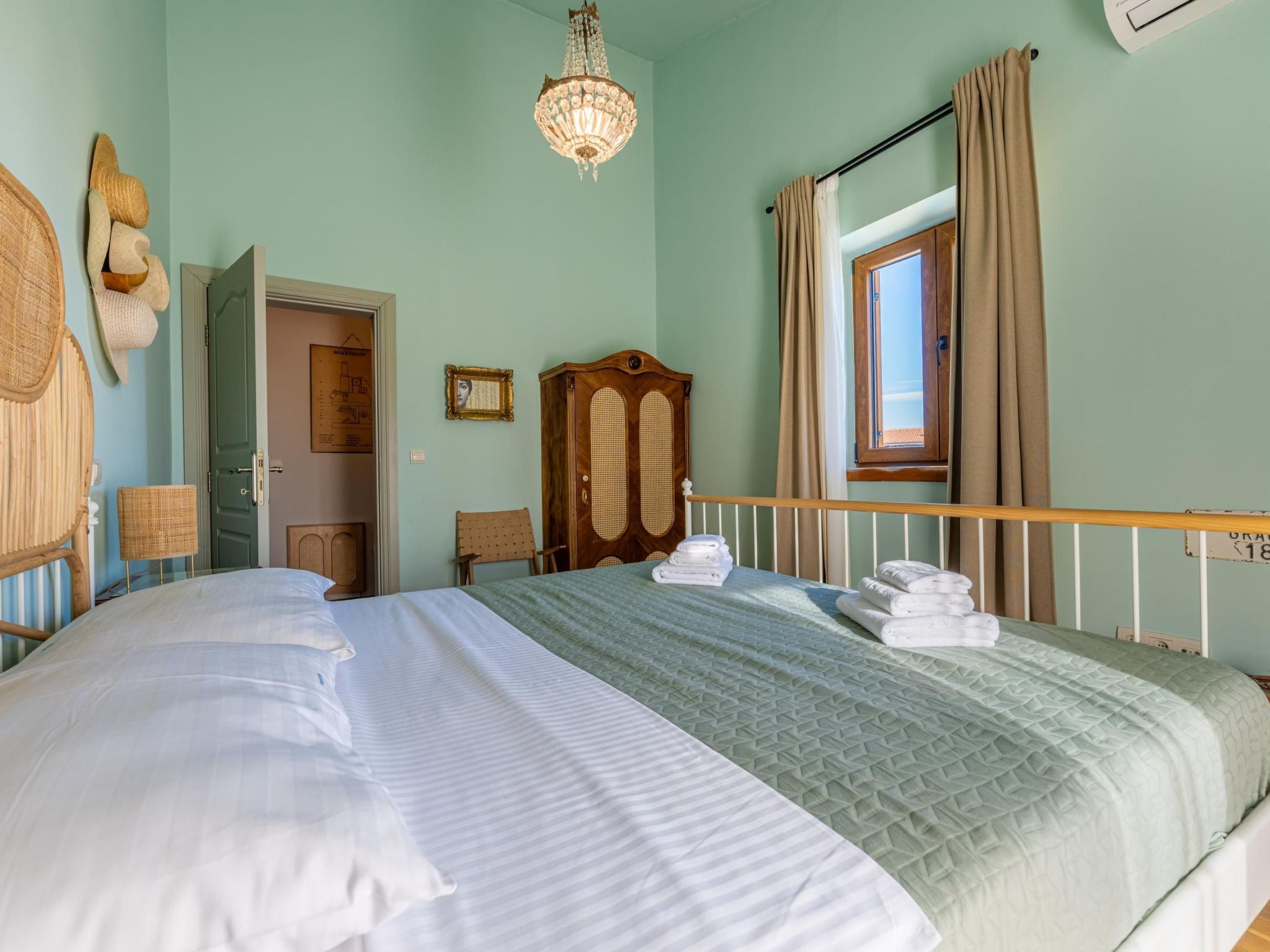 Villa Paradis 13-Binnen