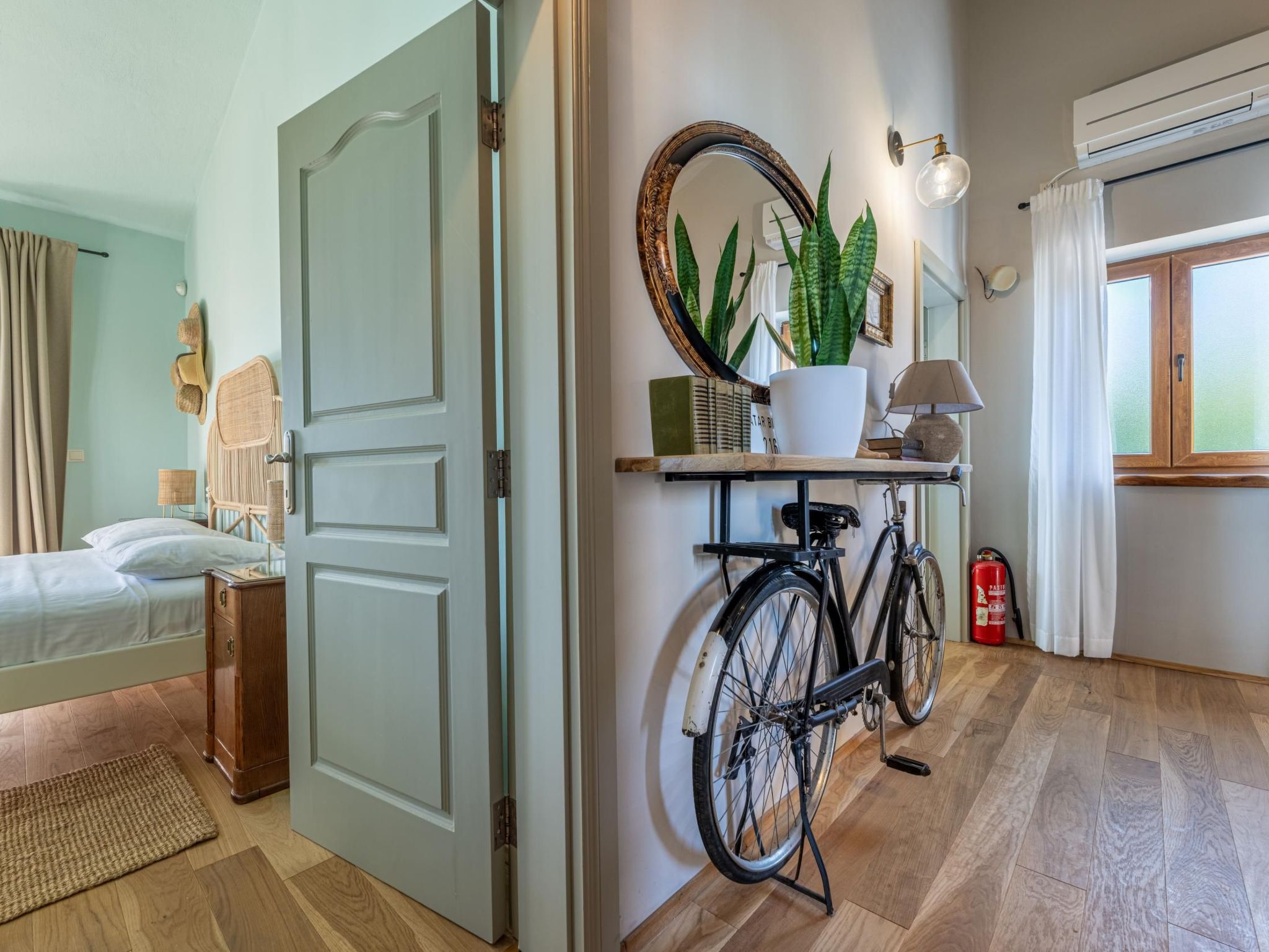 Villa Paradis 13-Binnen