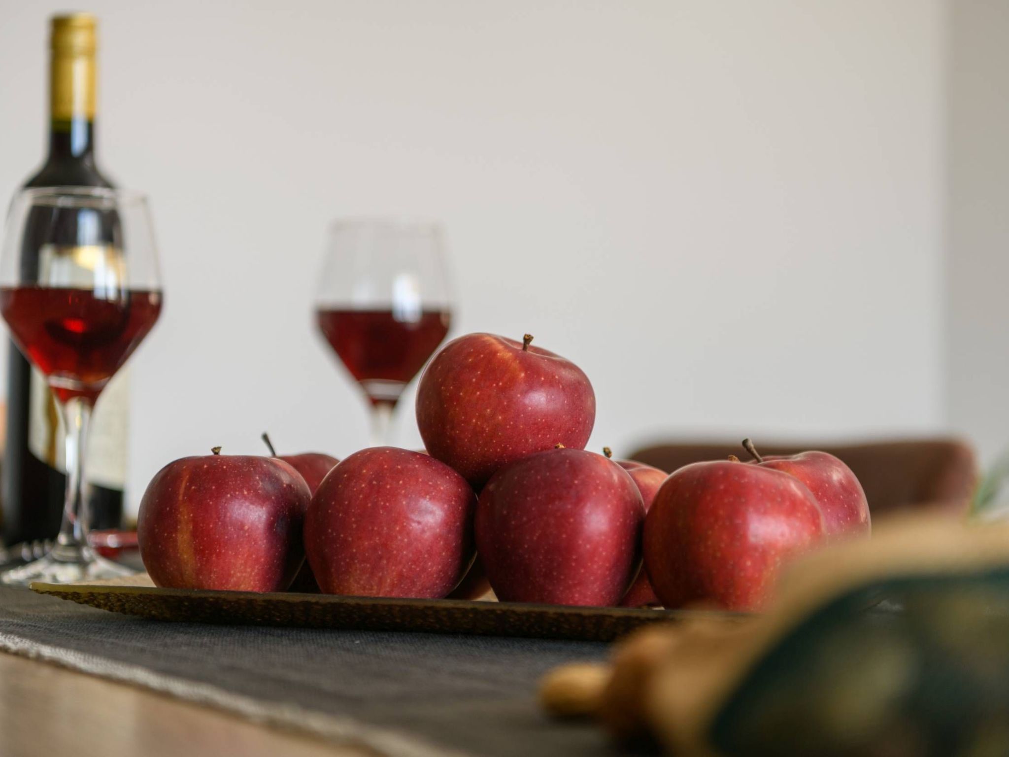 Studio Dora für 4 Personen und 1 Kind-Binnen