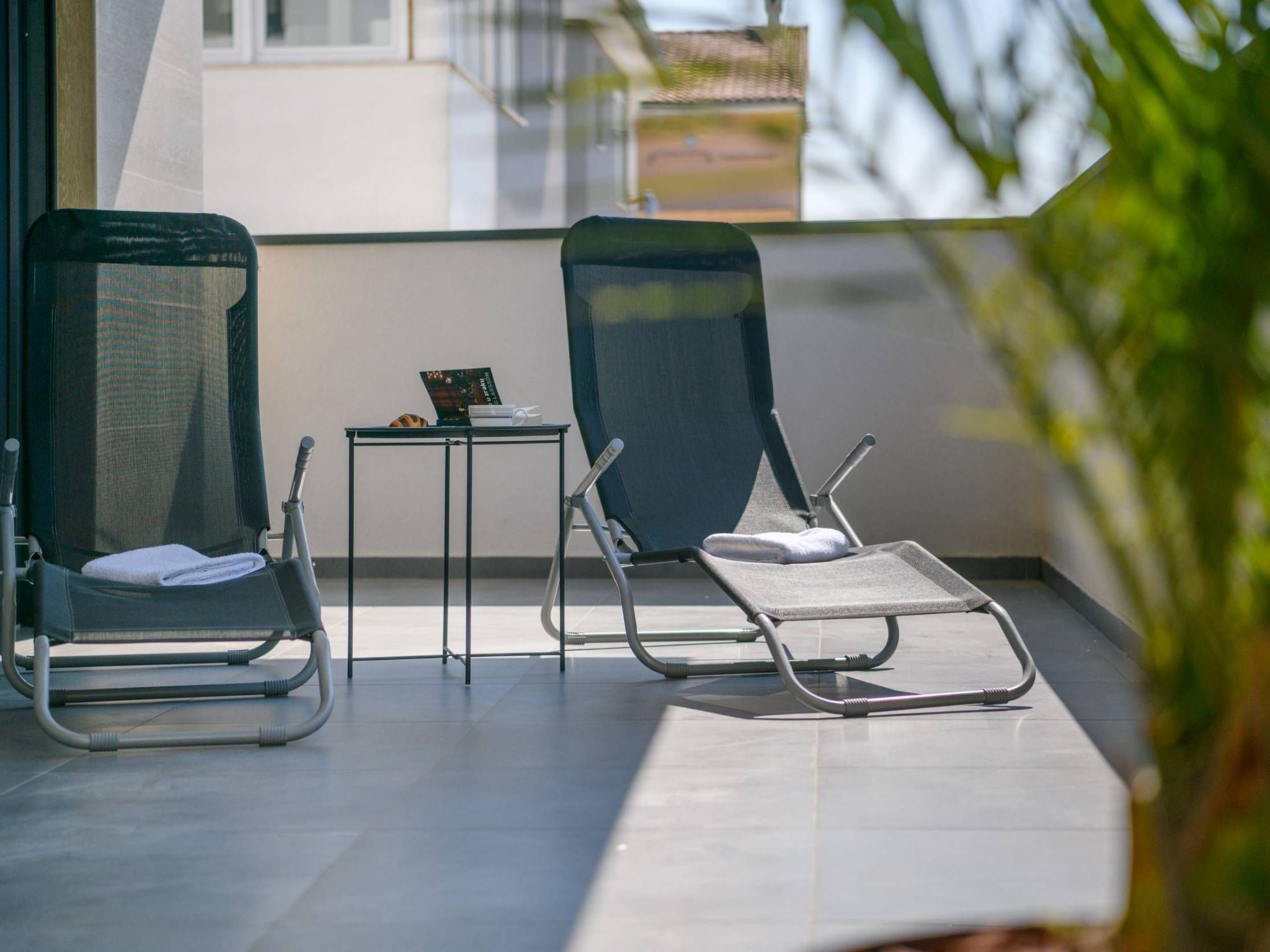 Wohnung Dora 3 in Kastanjer-Binnen