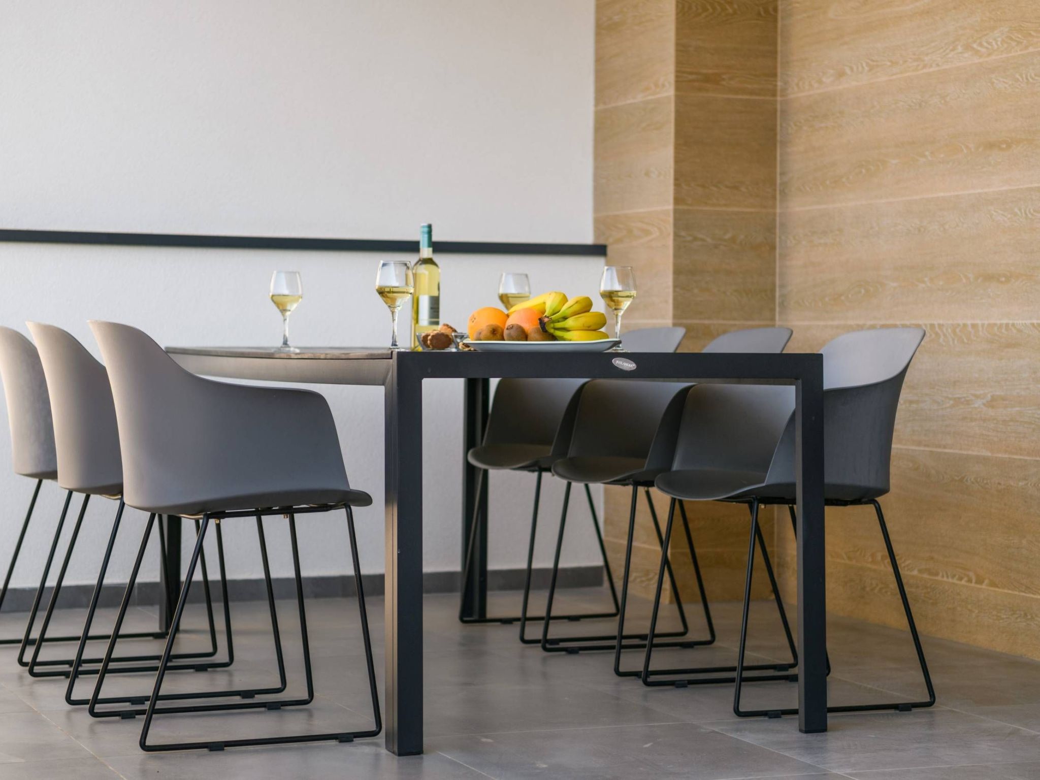 Wohnung Dora 3 in Kastanjer-Binnen