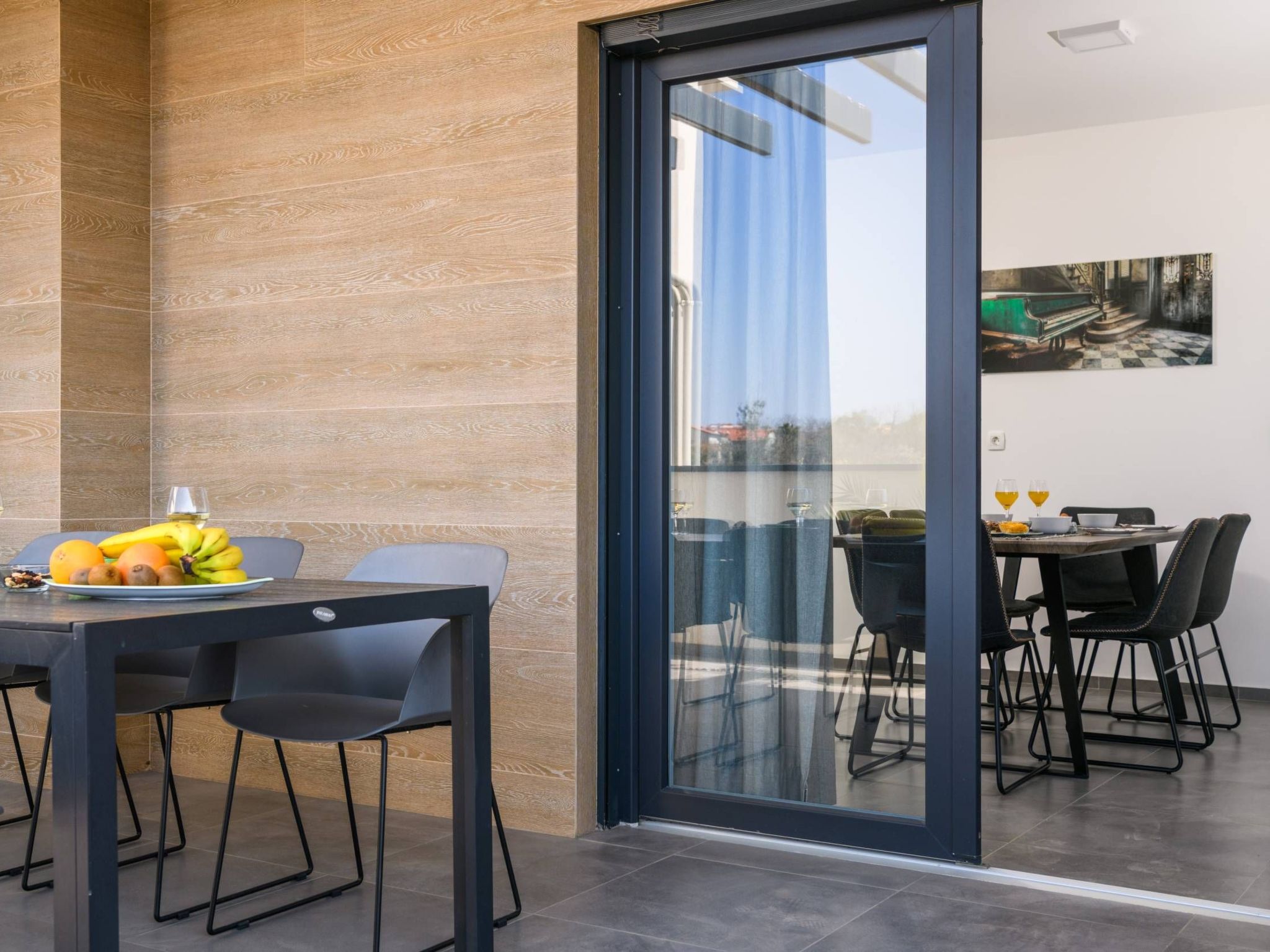 Wohnung Dora 3 in Kastanjer-Binnen