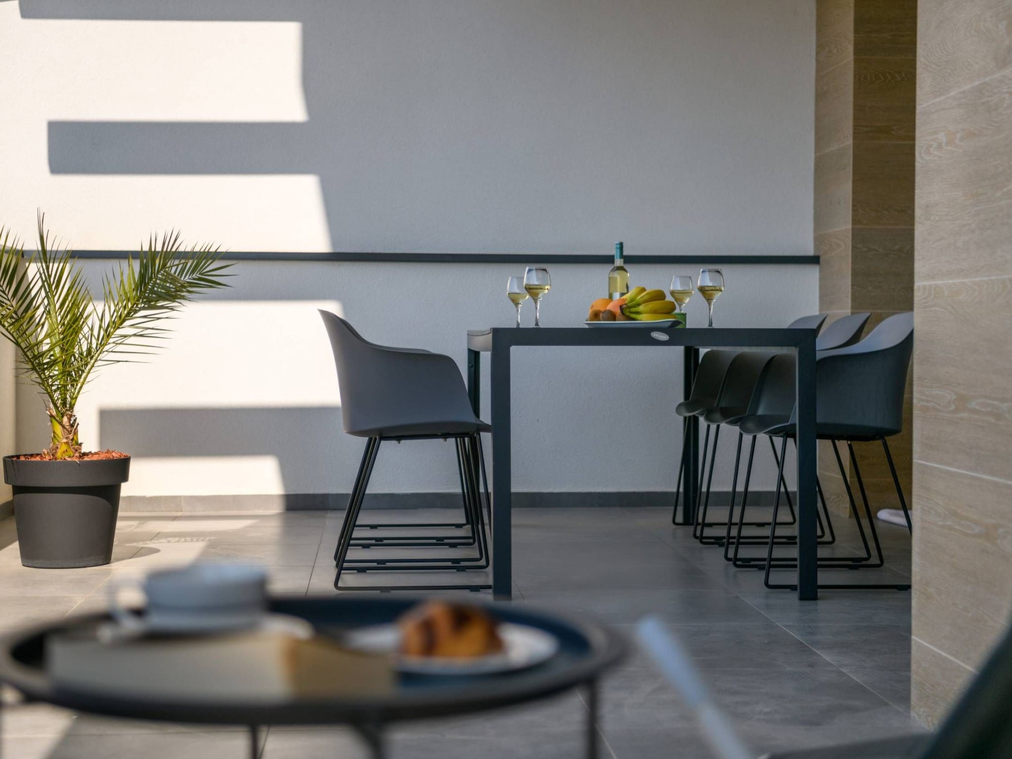 Wohnung Dora 3 in Kastanjer-Binnen