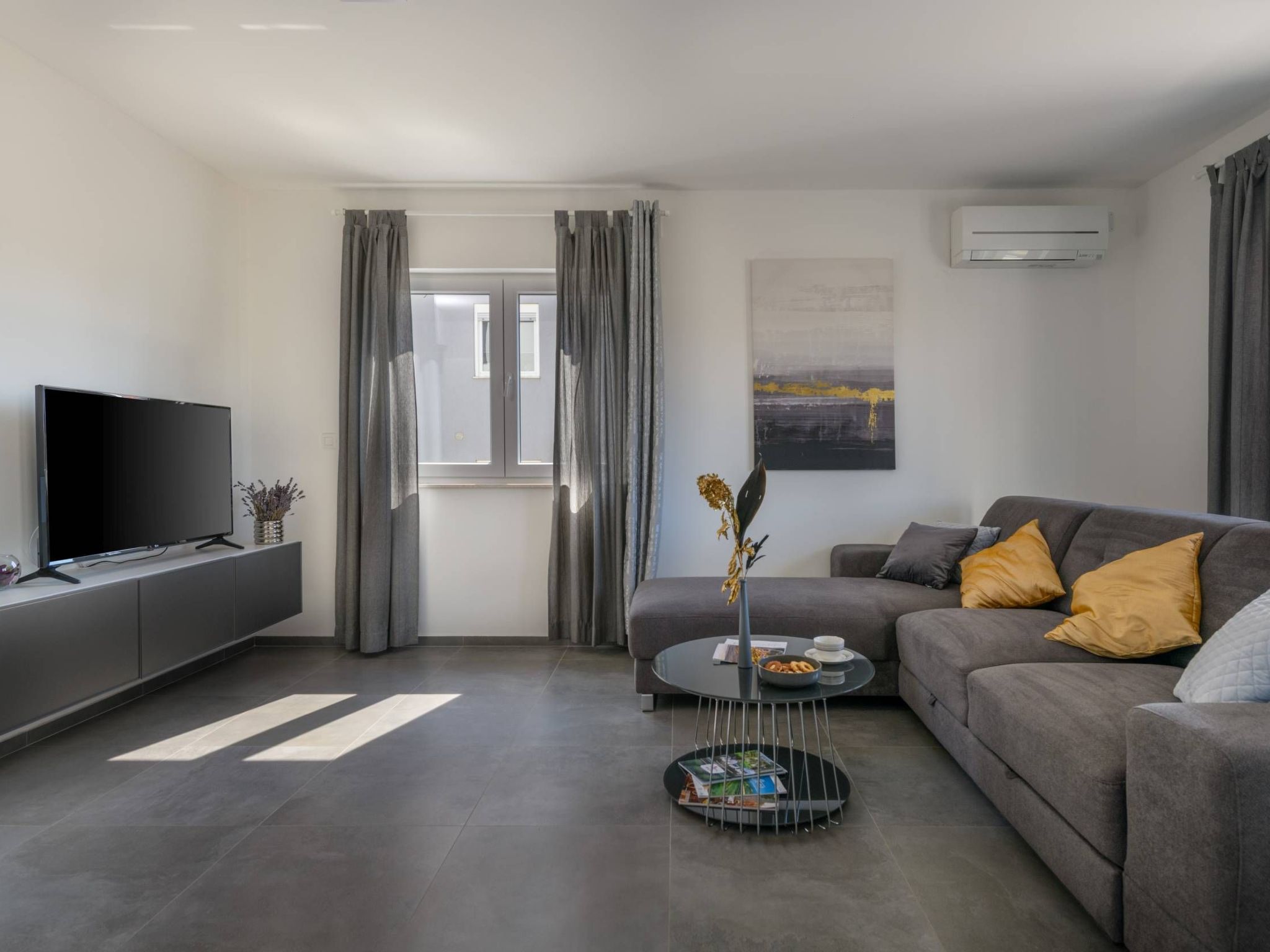 Wohnung Dora 3 in Kastanjer-Binnen