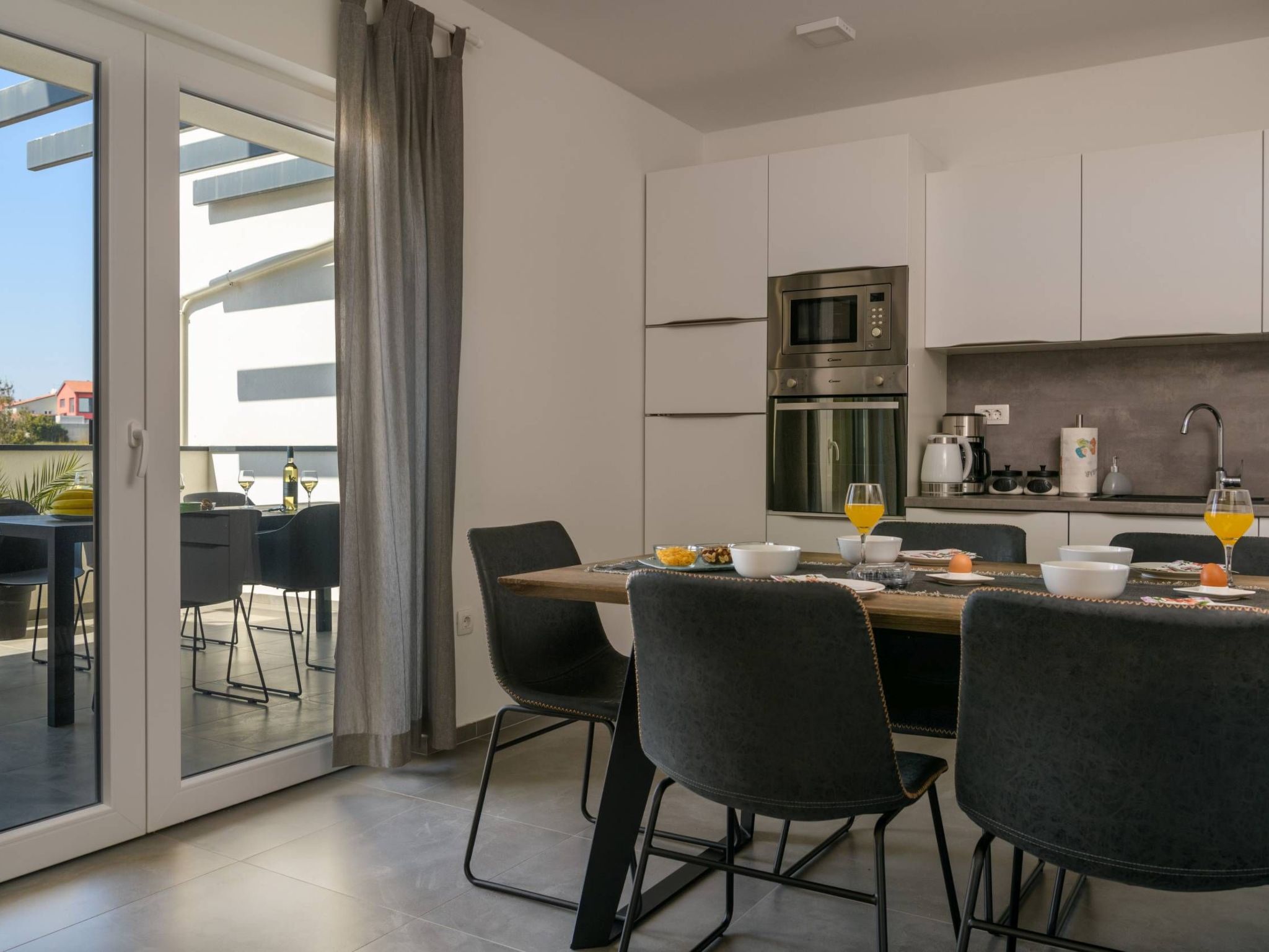 Wohnung Dora 3 in Kastanjer-Binnen