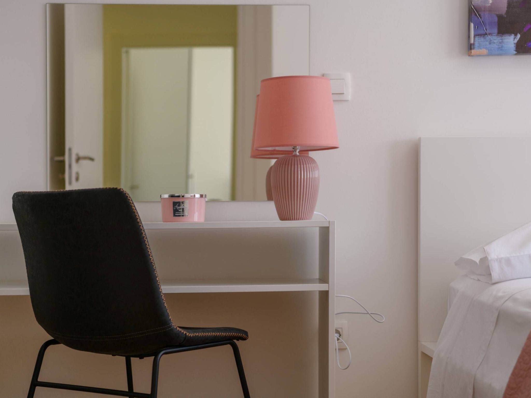 Wohnung Dora 3 in Kastanjer-Binnen