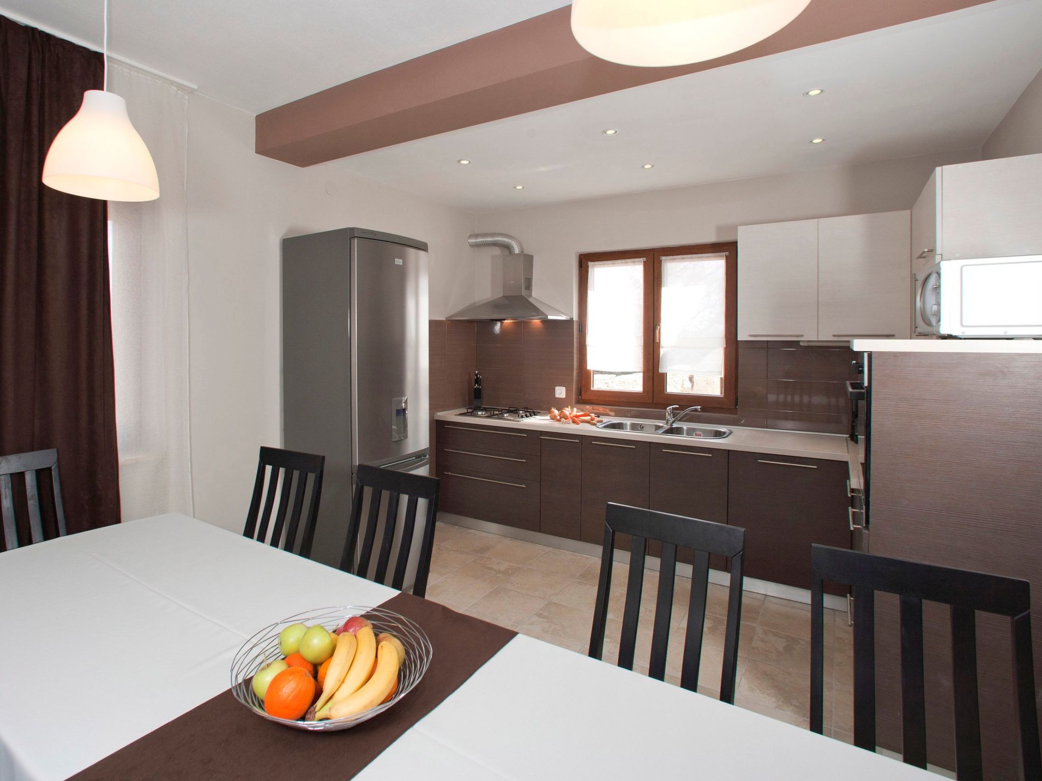 Haus in Cukrići mit privatem Pool-Inside