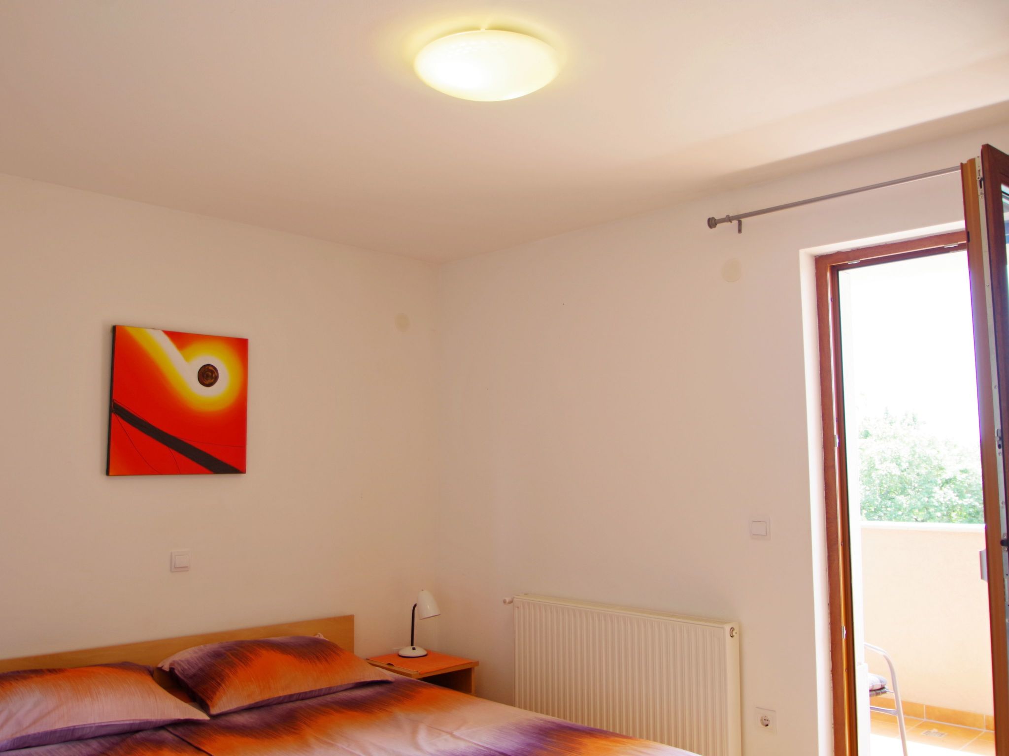 Haus in Cukrići mit privatem Pool-Inside