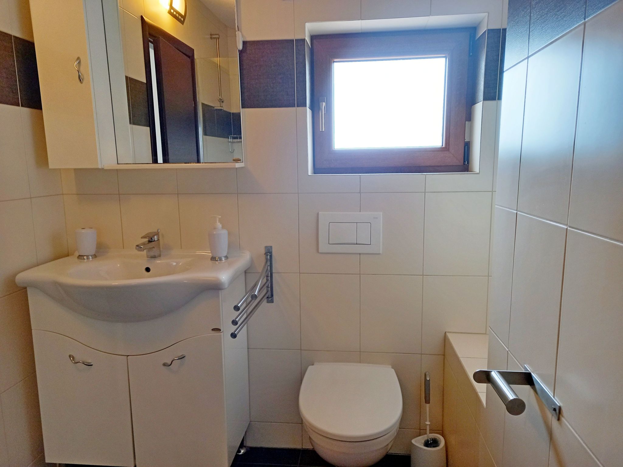 Haus in Cukrići mit privatem Pool-Inside