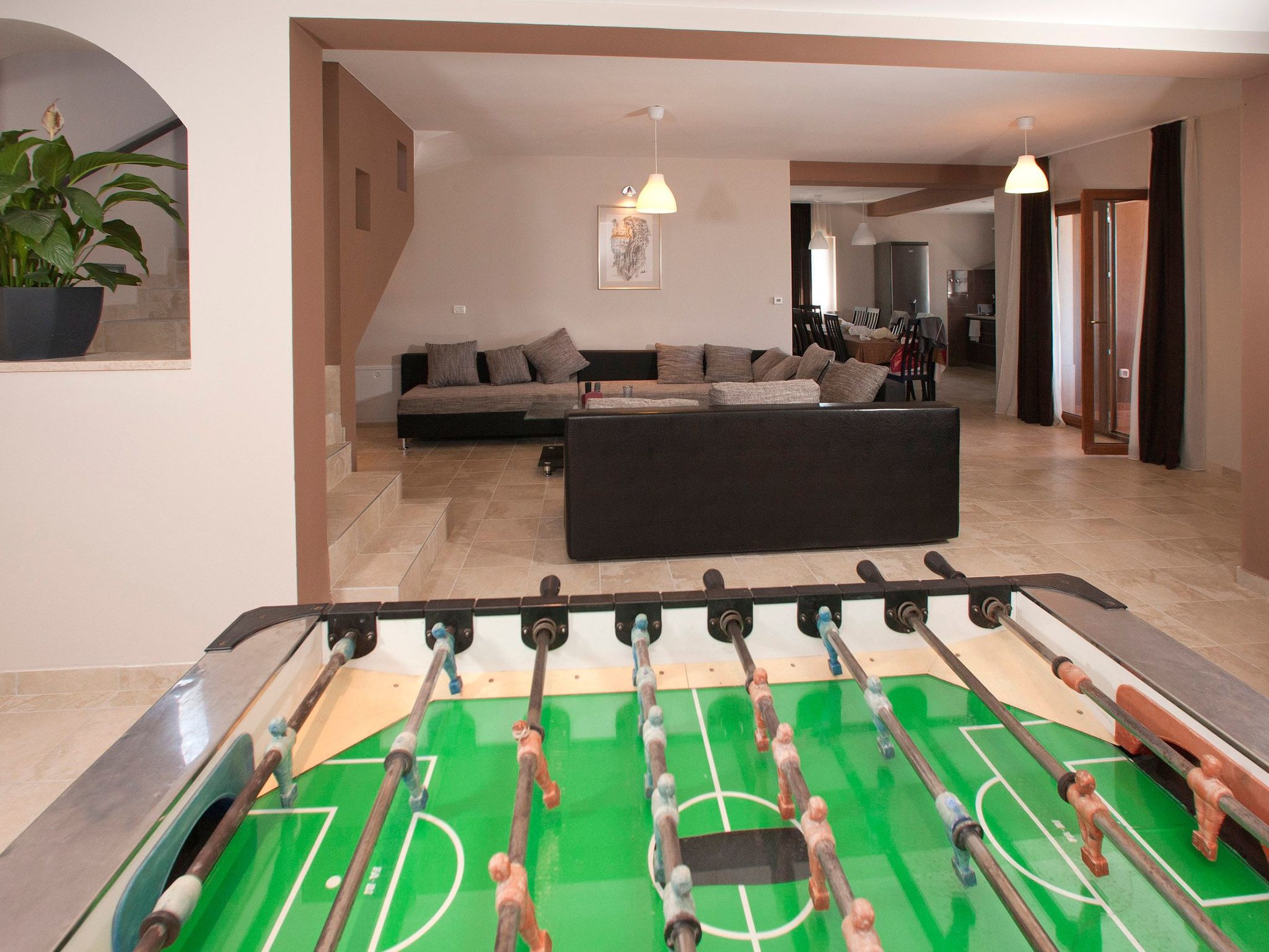 Haus in Cukrići mit privatem Pool-Image-tags.info