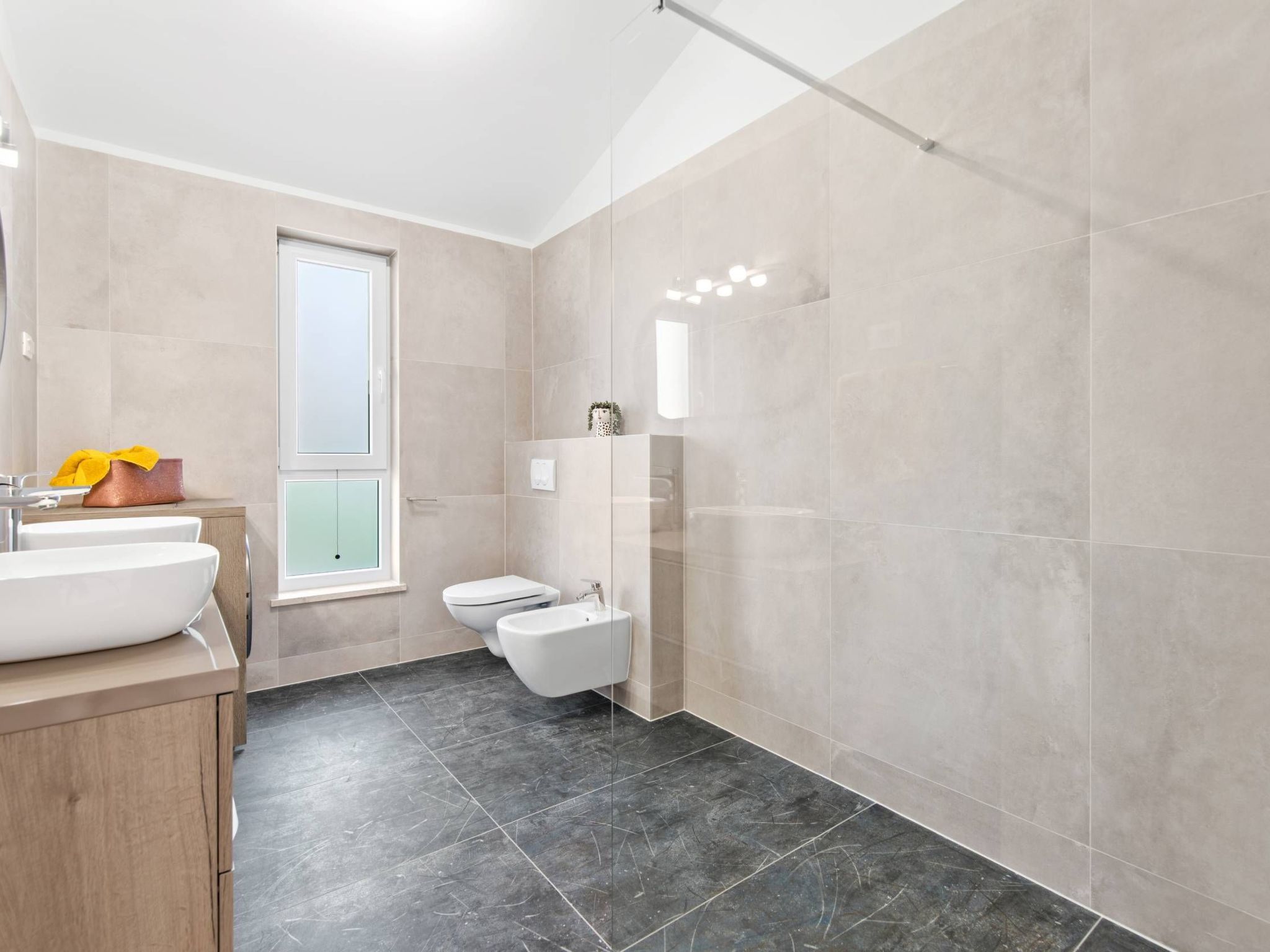 Villa Casa Mara mit beheiztem Pool-Inside