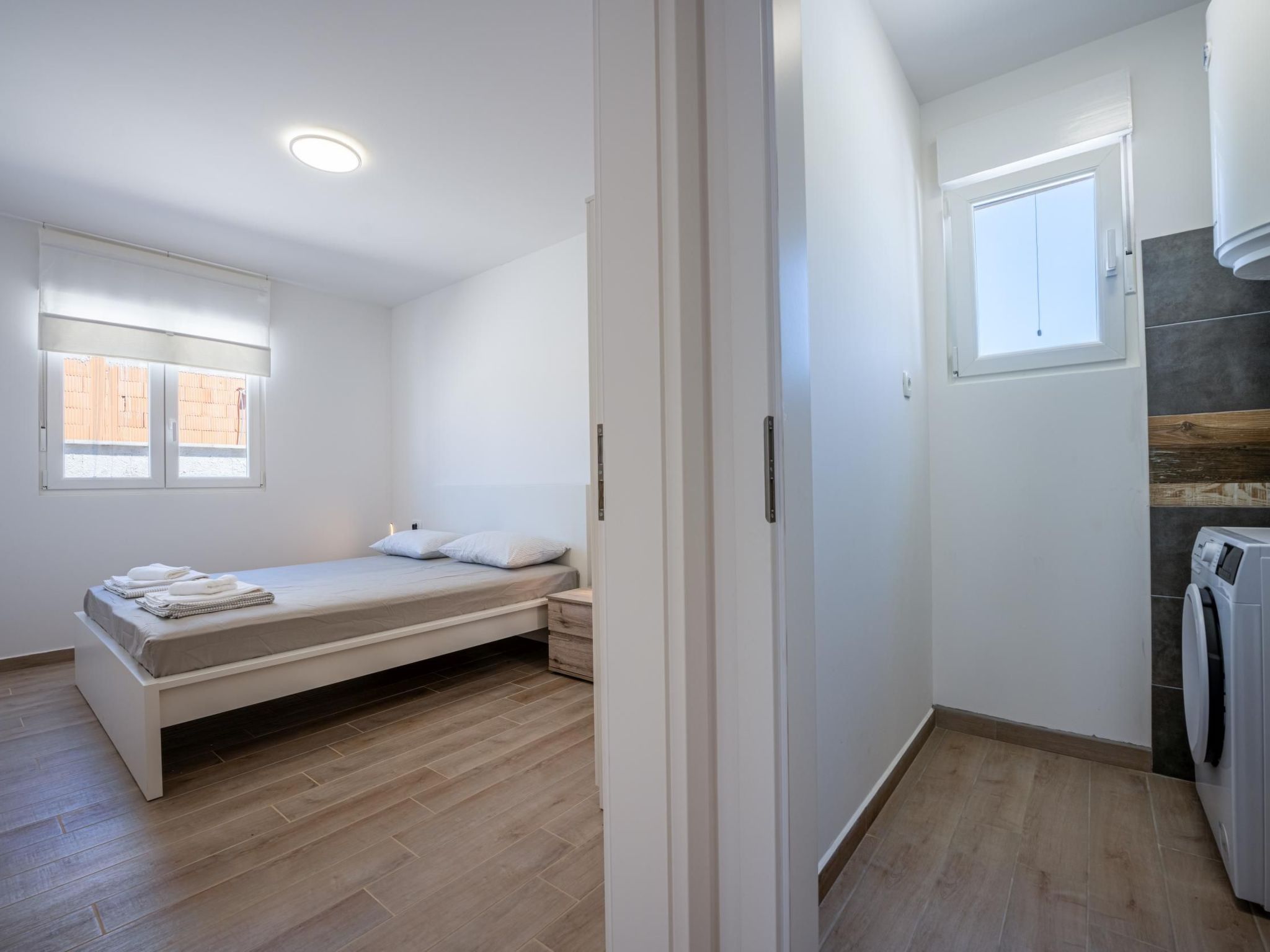 Villa Stocozzi-Inside