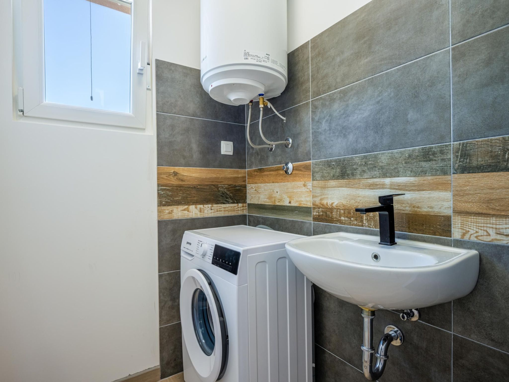 Villa Stocozzi-Inside