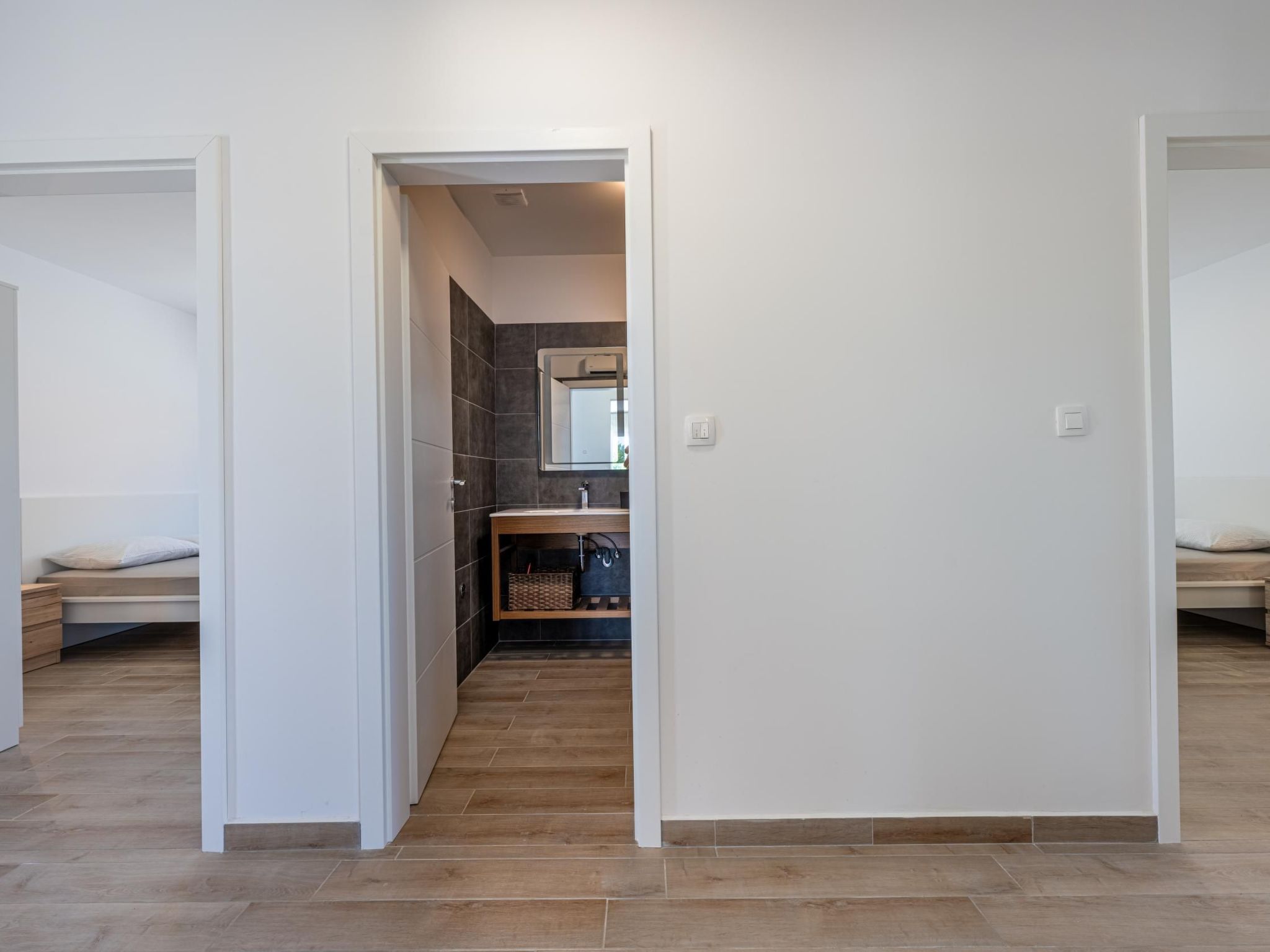 Villa Stocozzi-Inside