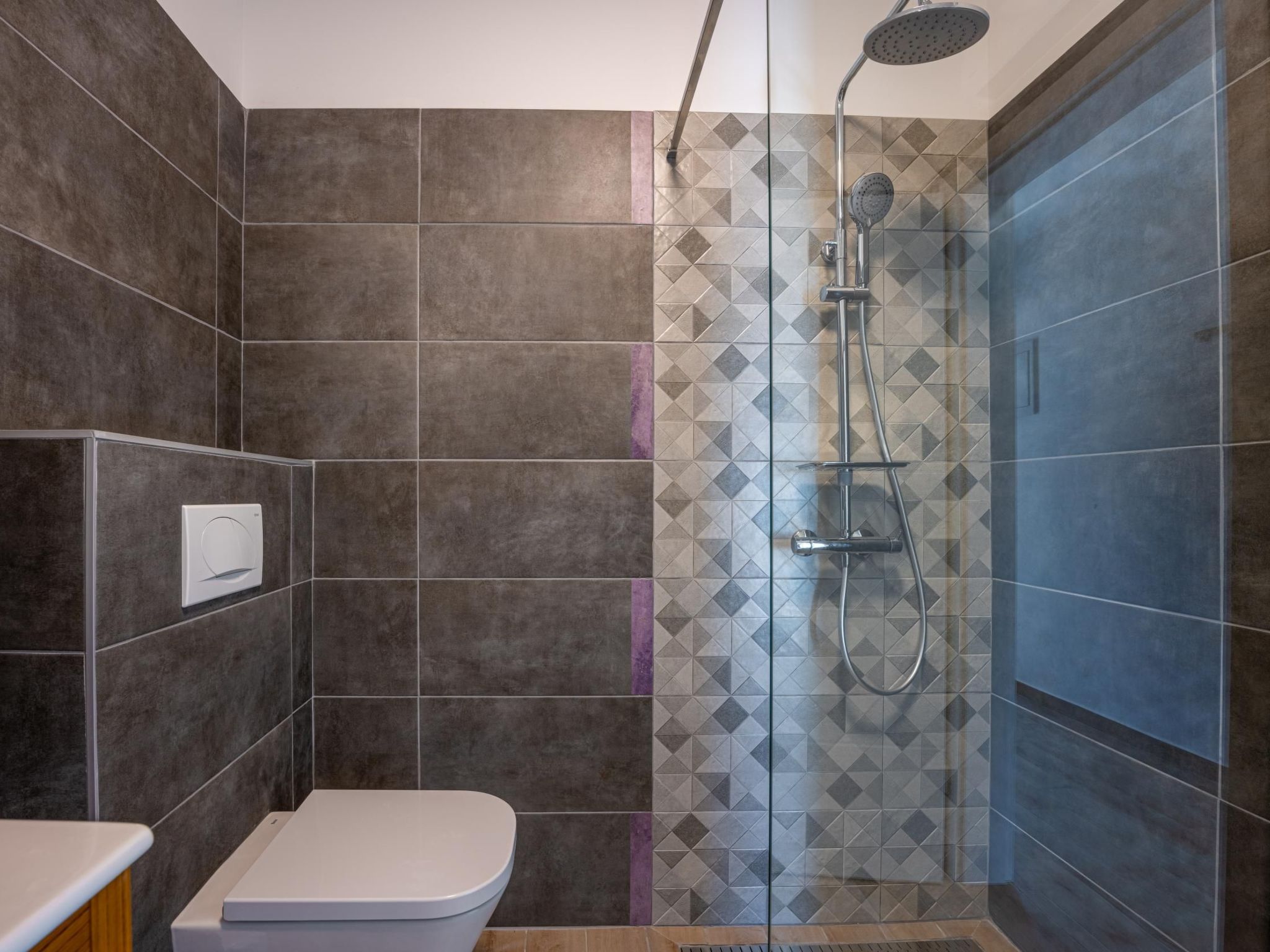 Villa Stocozzi-Inside