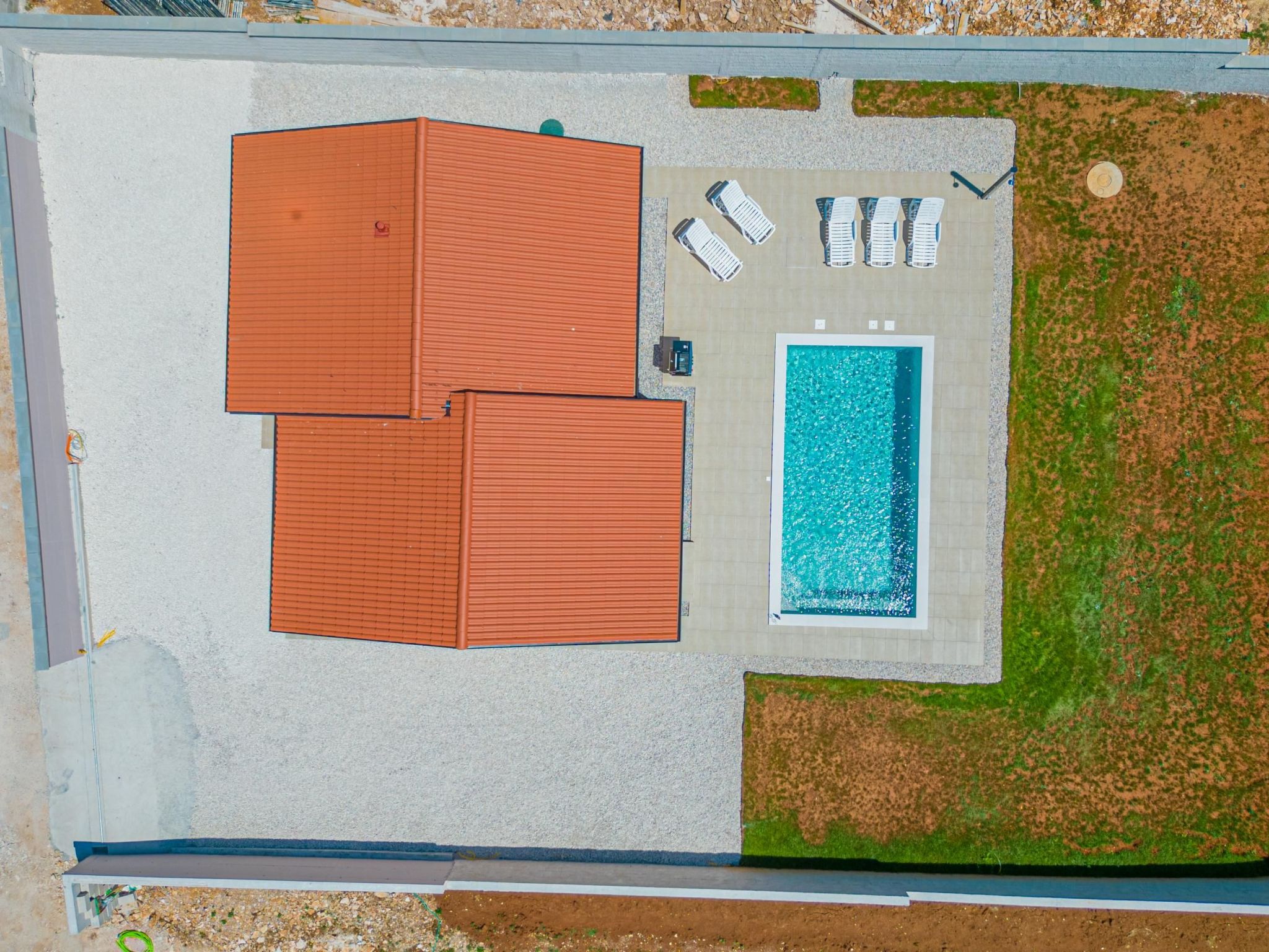 Villa Stocozzi-Inside