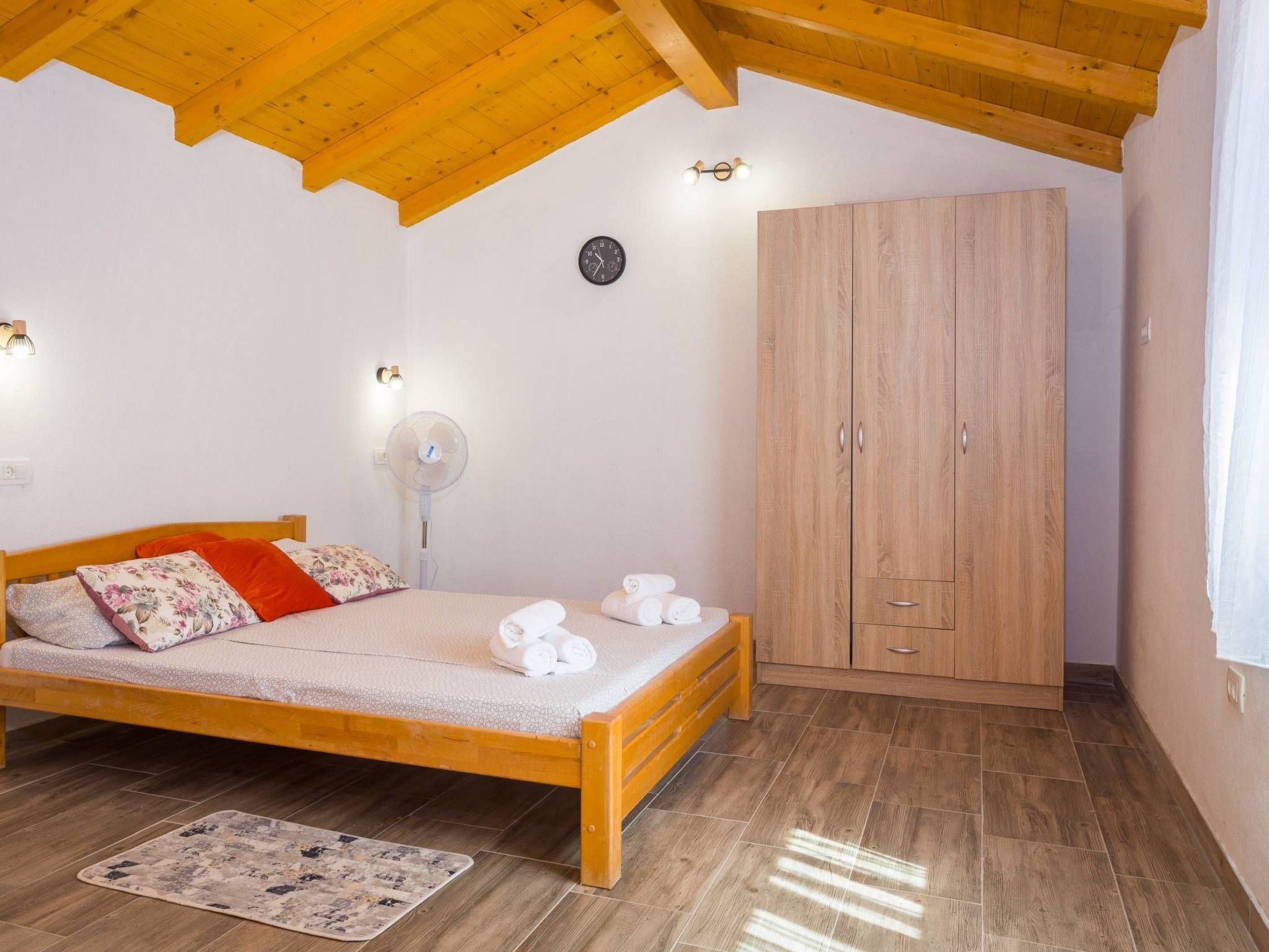 Ferienvilla "Ena"-Binnen