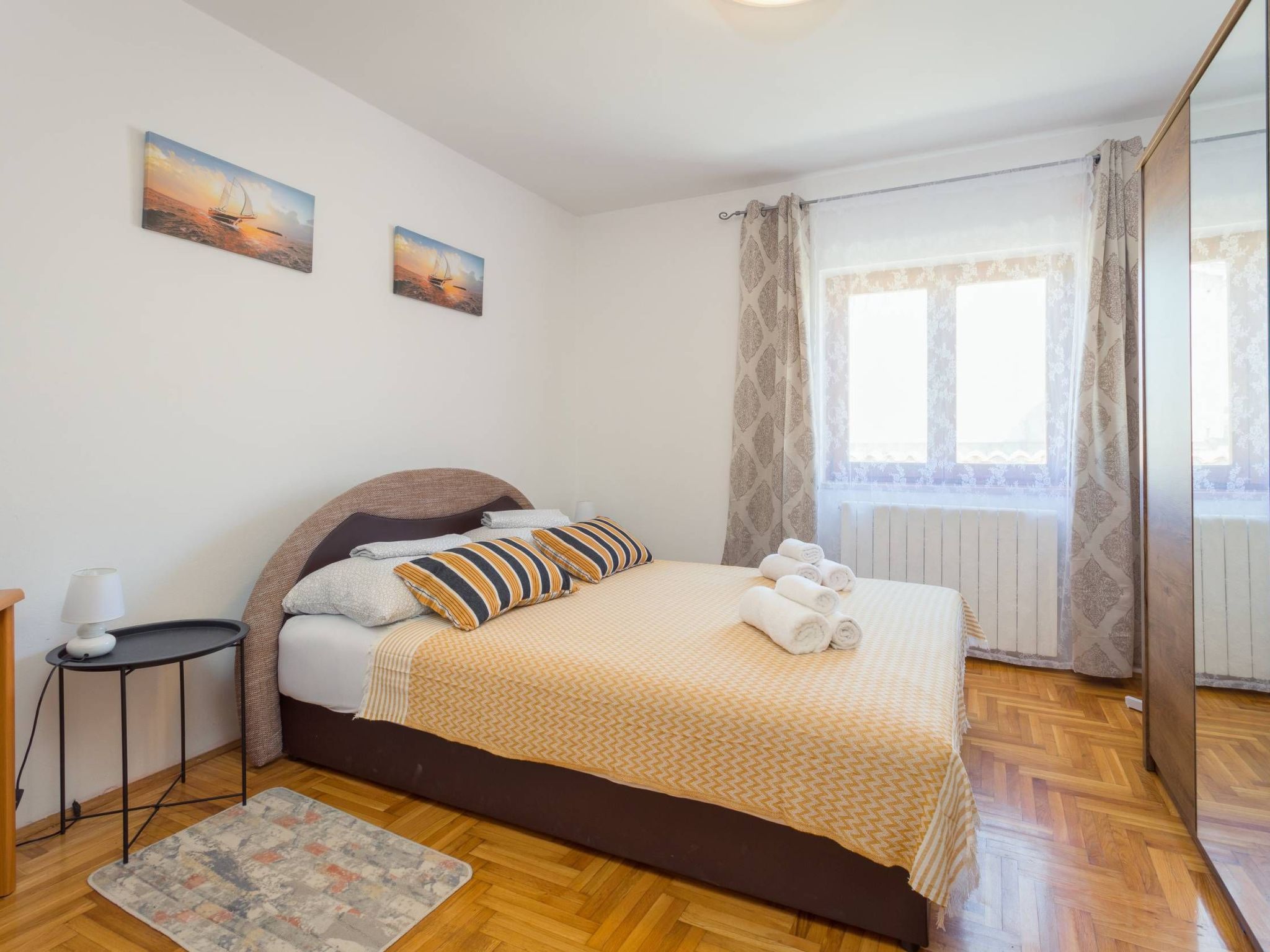 Ferienvilla "Ena"-Binnen