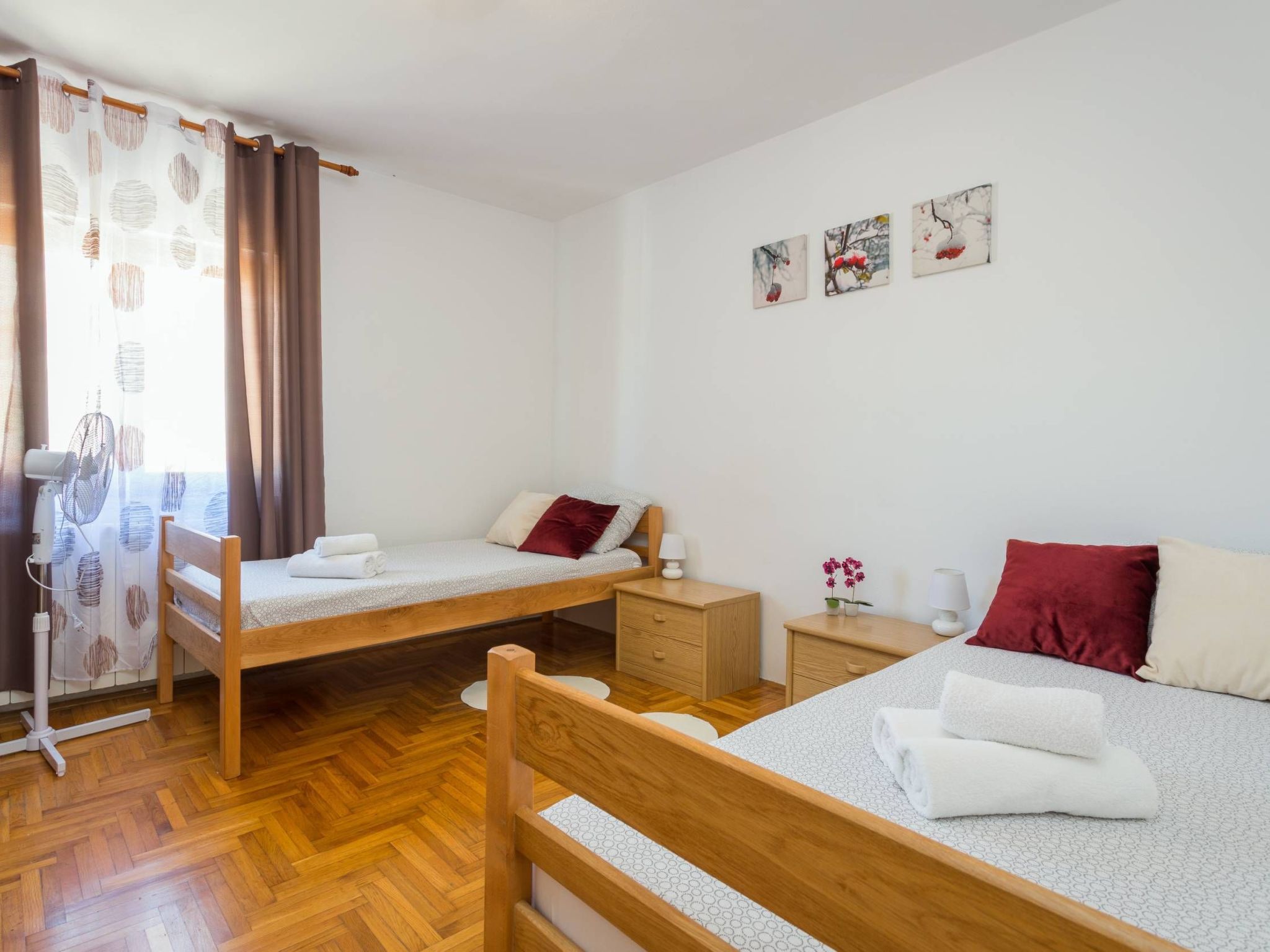 Ferienvilla "Ena"-Binnen