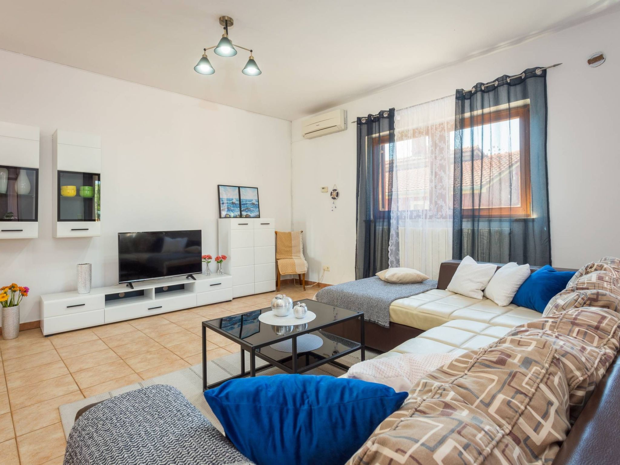 Ferienvilla "Ena"-Binnen