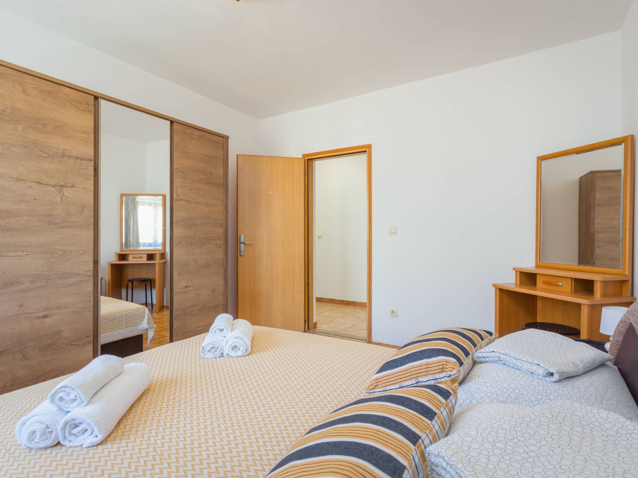 Ferienvilla "Ena"-Binnen