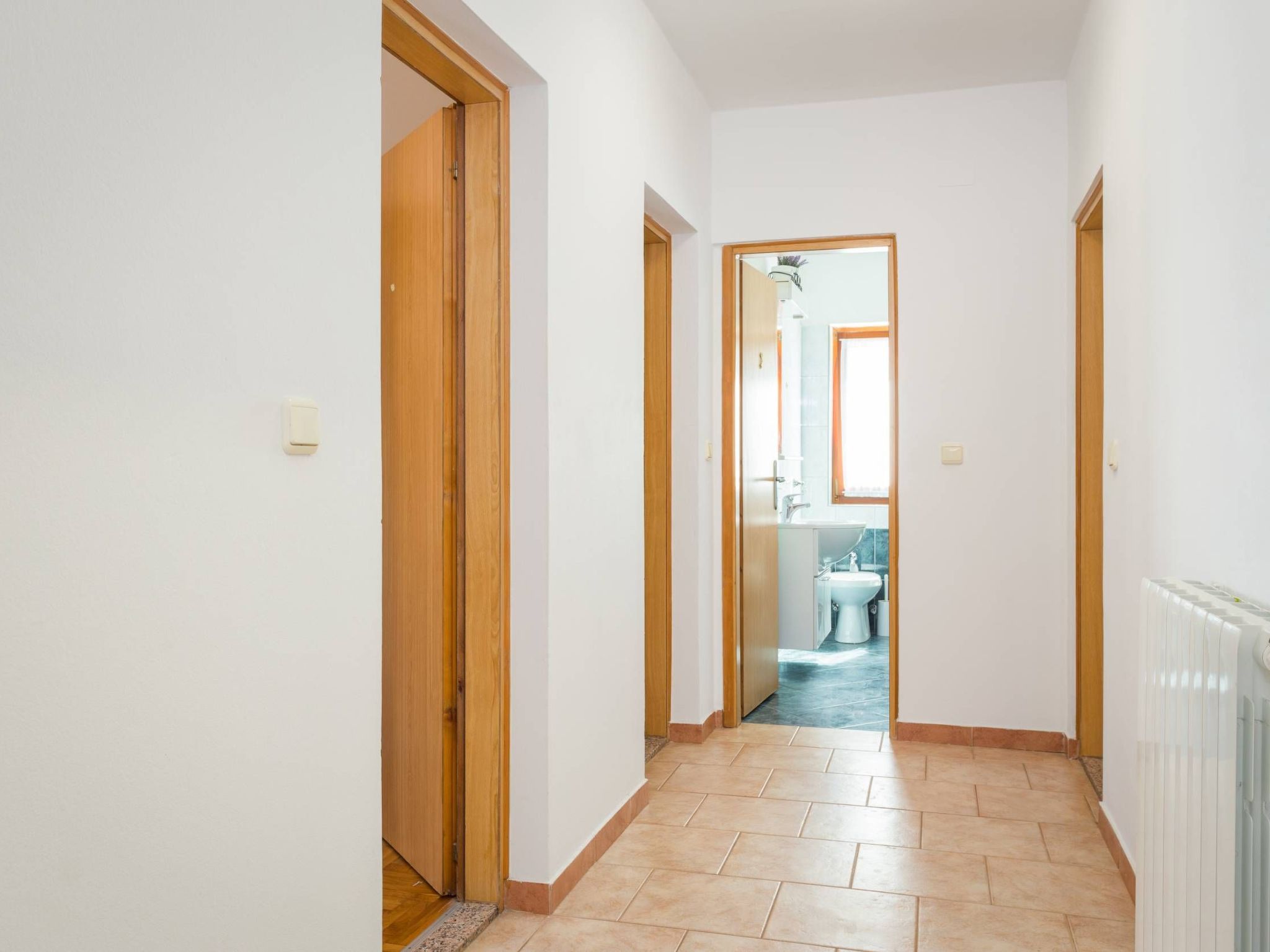 Ferienvilla "Ena"-Binnen