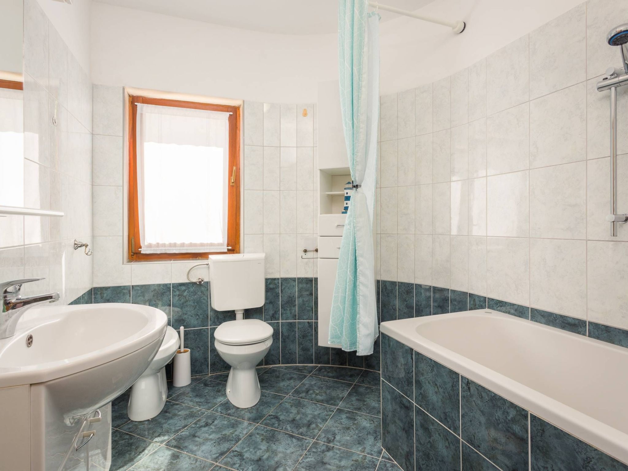 Ferienvilla "Ena"-Binnen