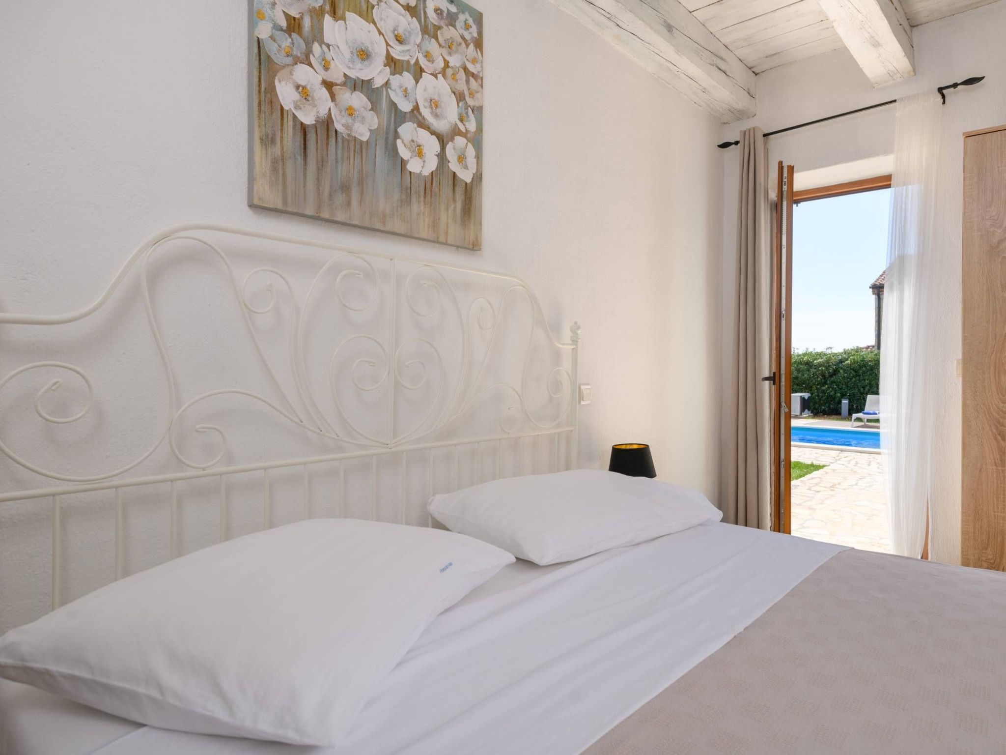 Villa Paradis-Binnen