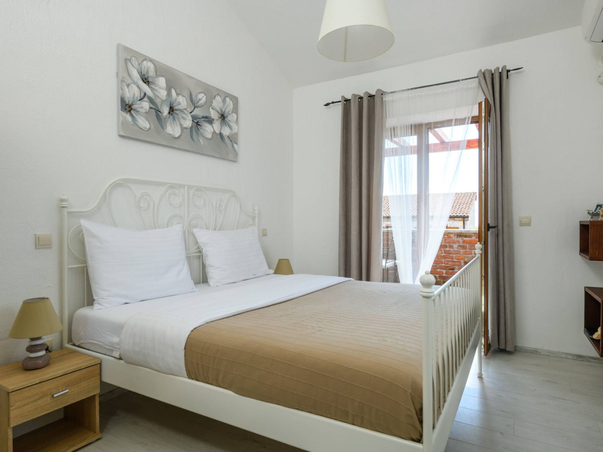 Villa Paradis-Binnen