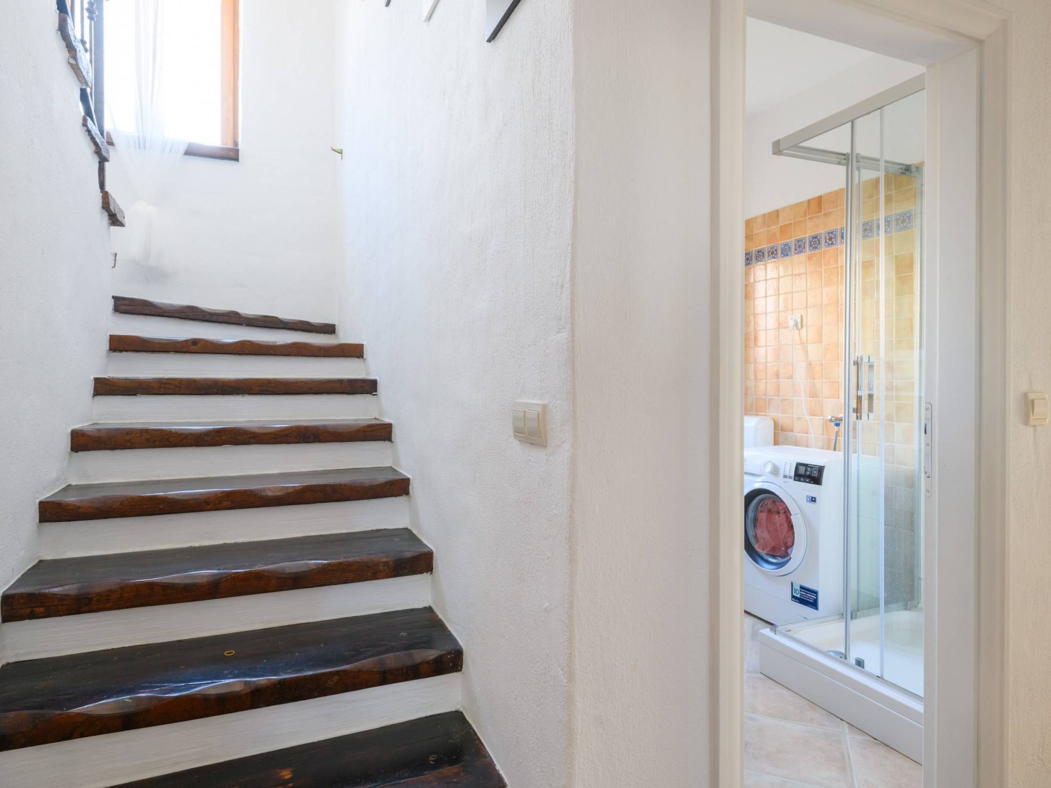 Villa Paradis-Binnen