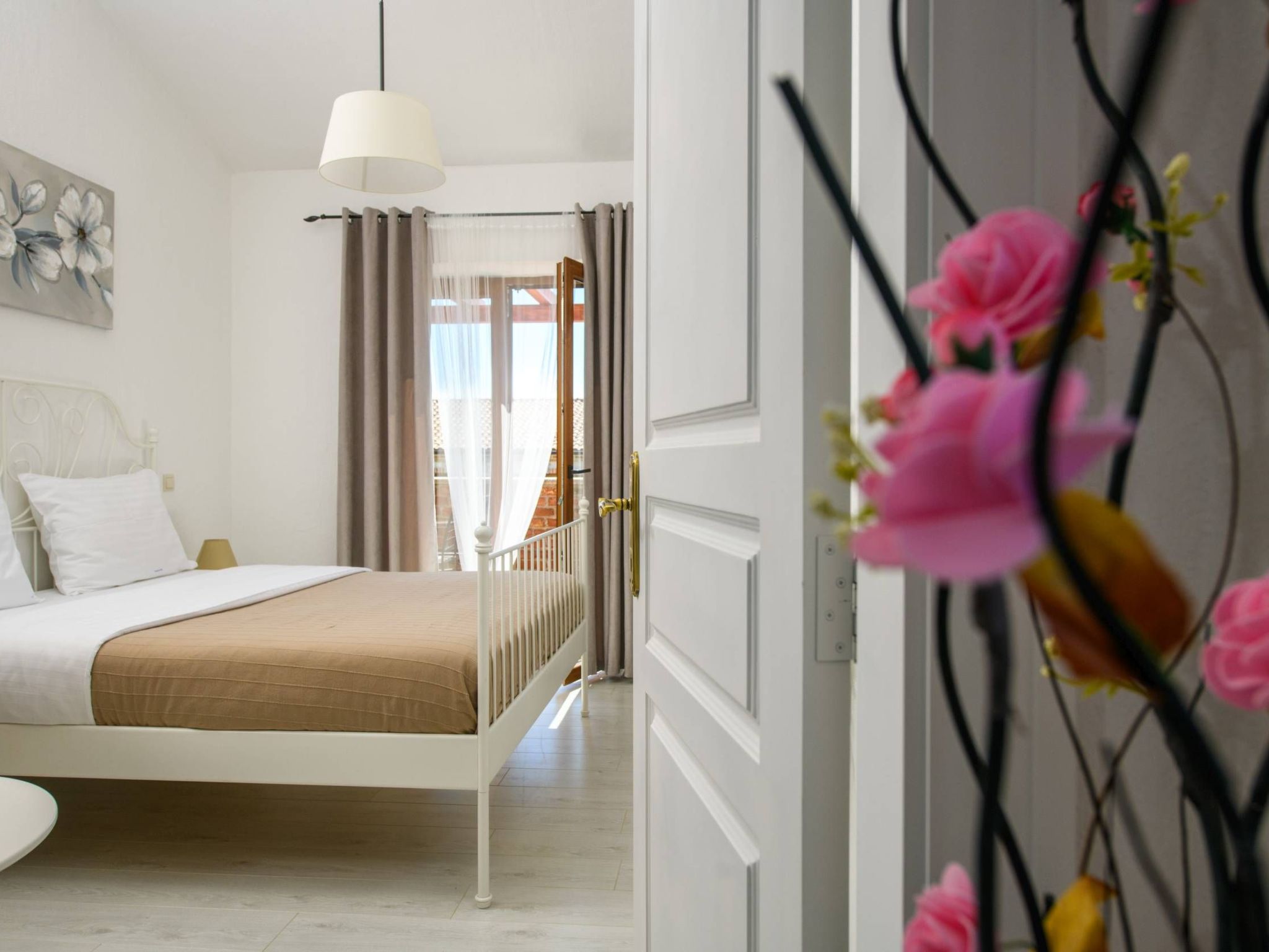 Villa Paradis-Binnen