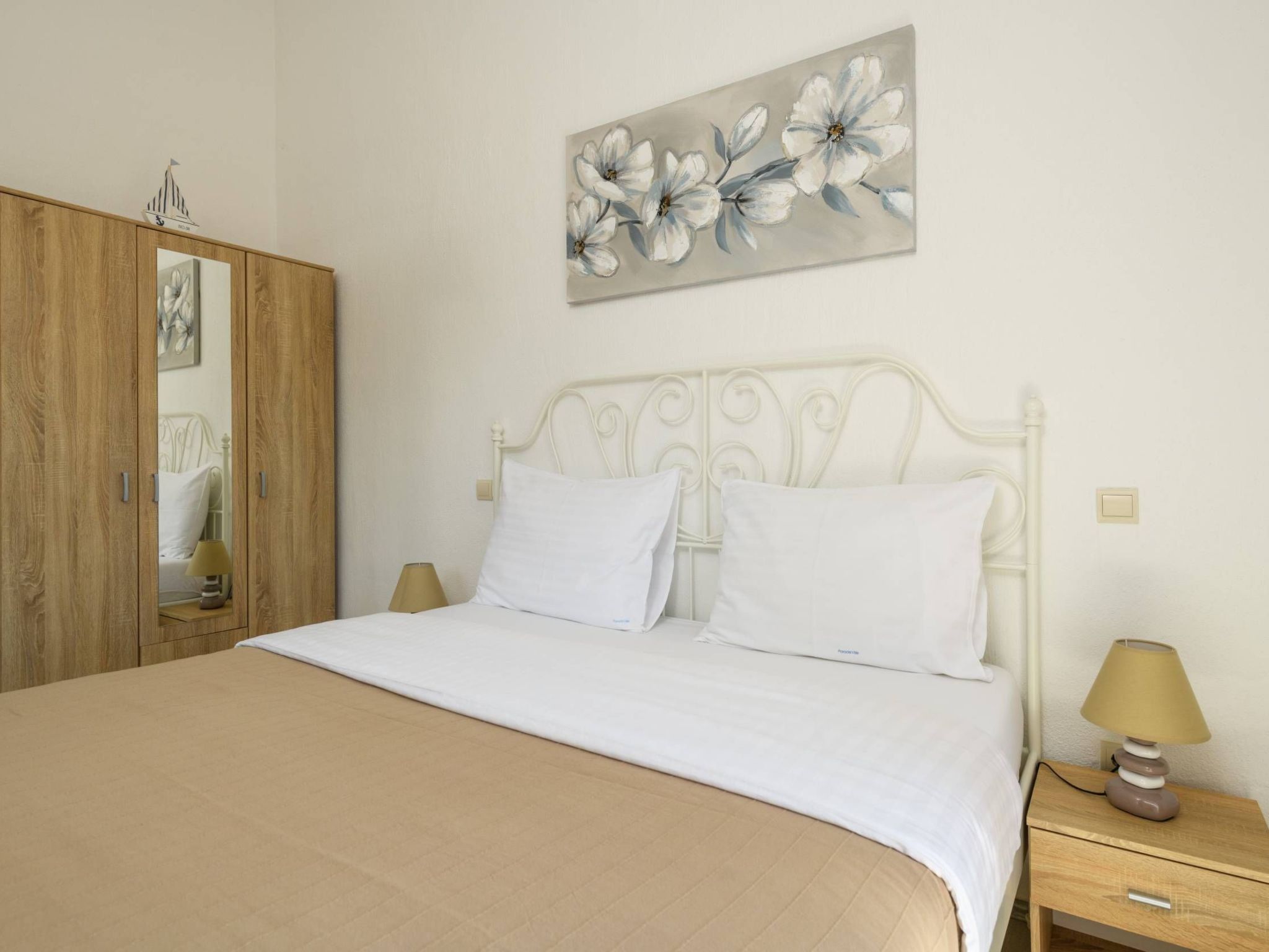 Villa Paradis-Binnen