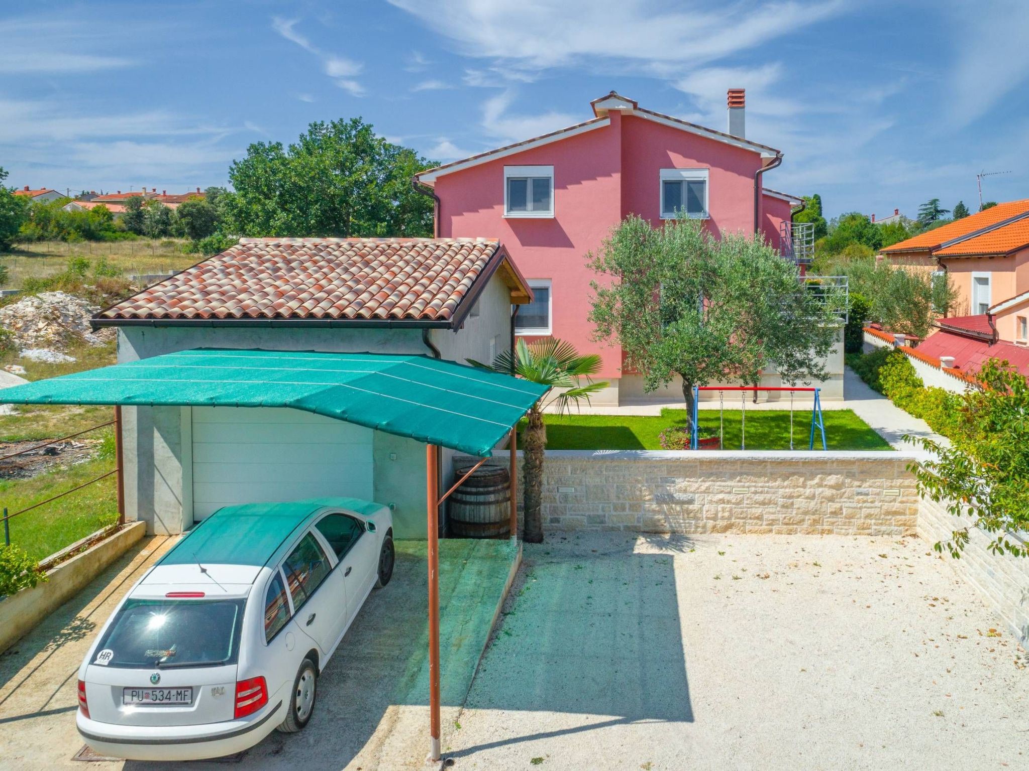 Family villa Nicole-Image-tags.info